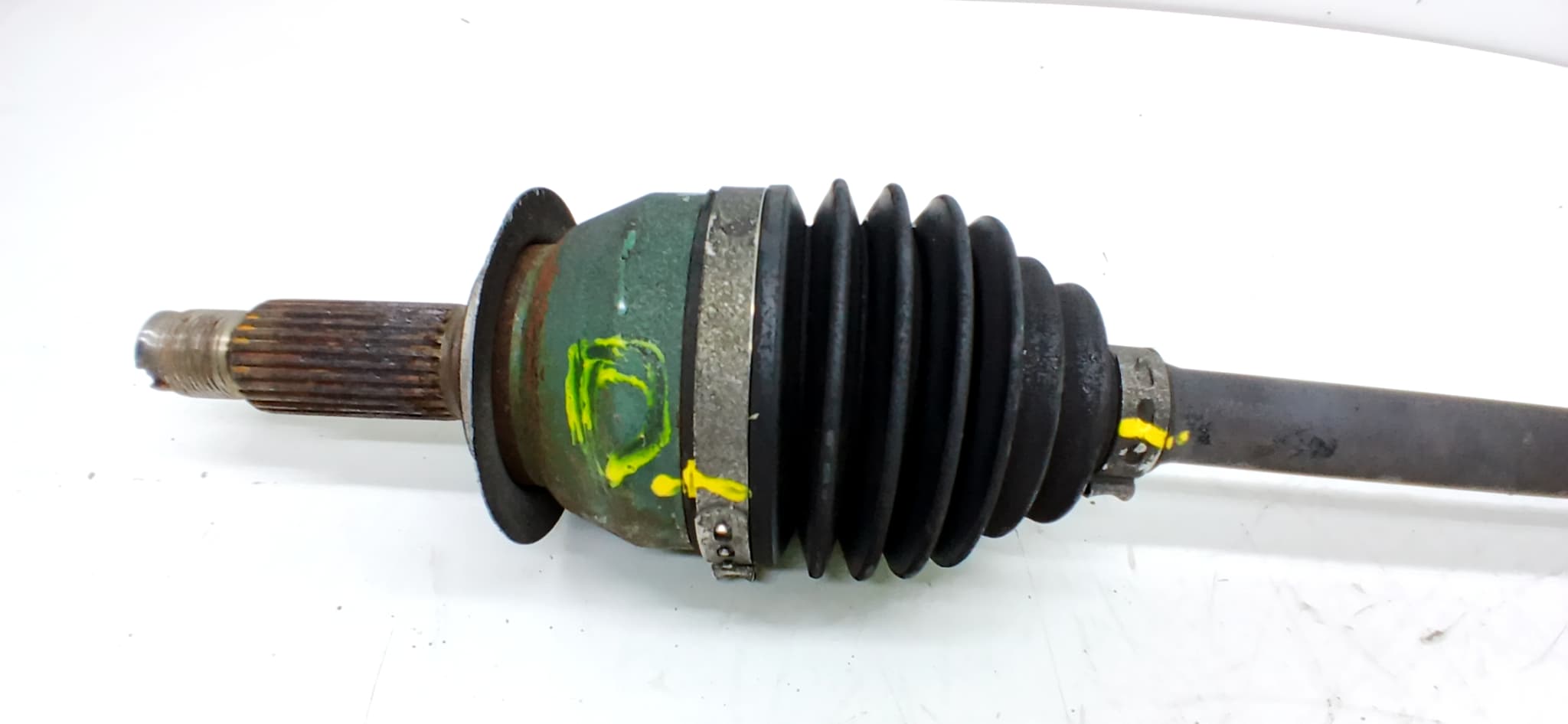 Transmision delantera derecha SUBARU LEGACY BERL./FAMILIAR B11 (BD/BG) 3
