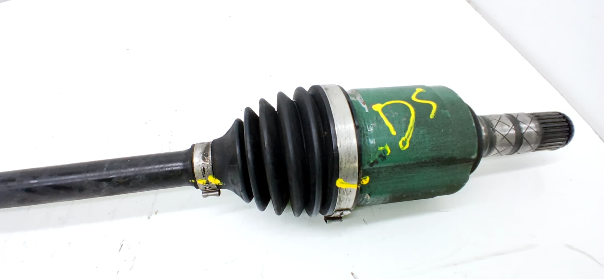 Transmision delantera derecha SUBARU LEGACY BERL./FAMILIAR B11 (BD/BG) 2