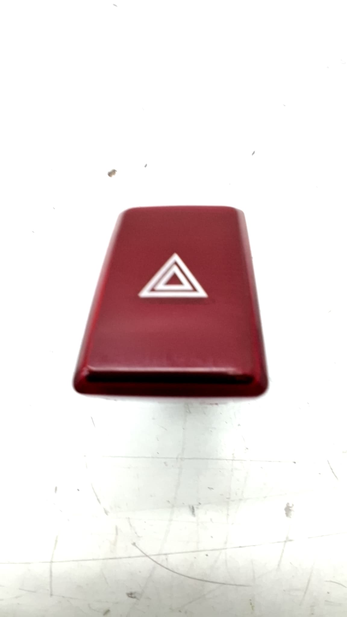 Warning SUBARU LEGACY BERL./FAMILIAR B11 (BD/BG)
