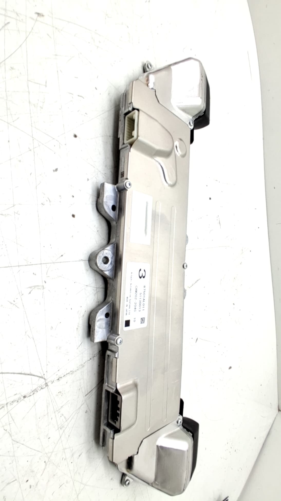 Camara vision SUBARU LEGACY BERL./FAMILIAR B11 (BD/BG)