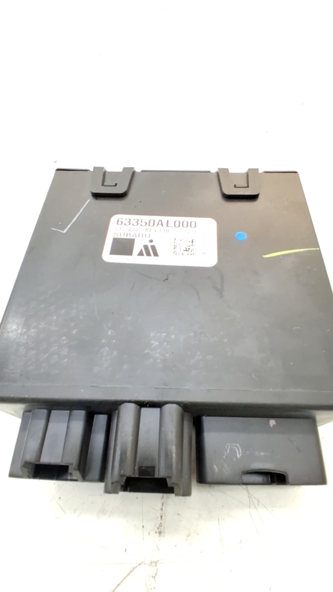 Modulo electronico SUBARU LEGACY BERL./FAMILIAR B11 (BD/BG)