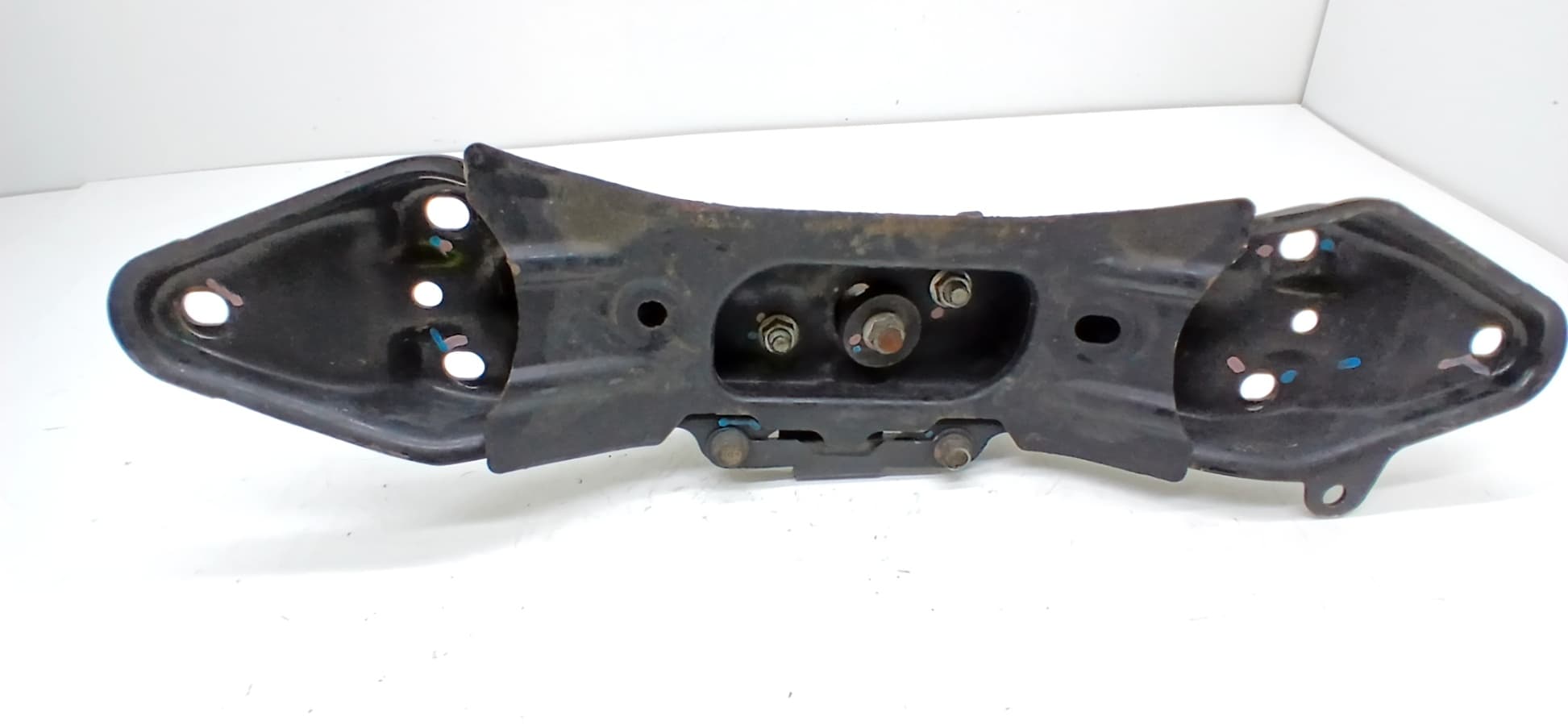 Recambio SUBARU LEGACY BERL./FAMILIAR B11 (BD/BG) ref. 41011AL030 3