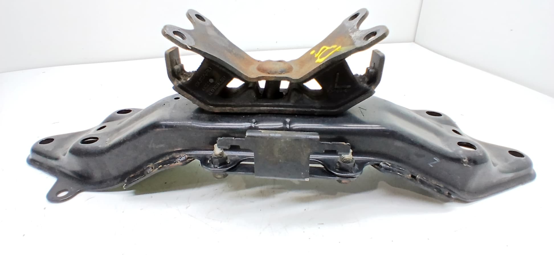 Recambio SUBARU LEGACY BERL./FAMILIAR B11 (BD/BG) ref. 41011AL030 2