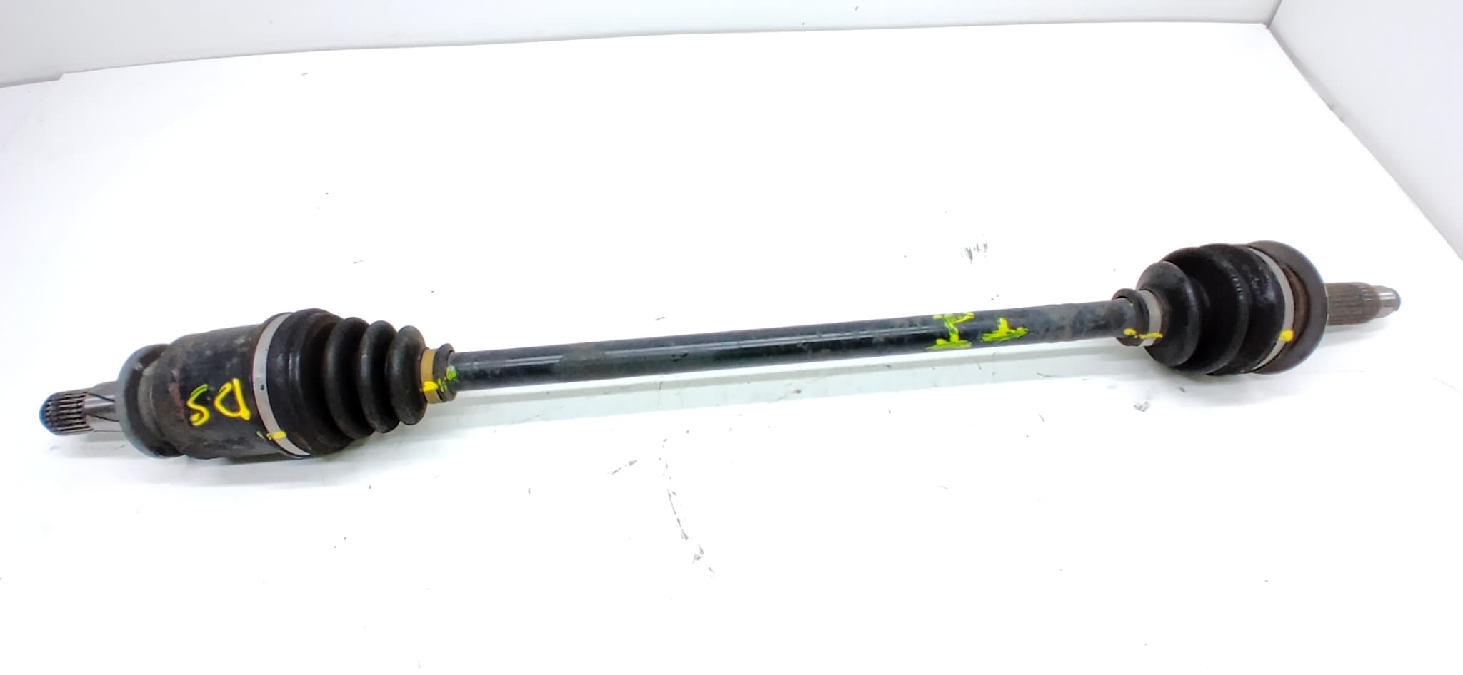 Transmision trasera izquierda SUBARU LEGACY BERL./FAMILIAR B11 (BD/BG)