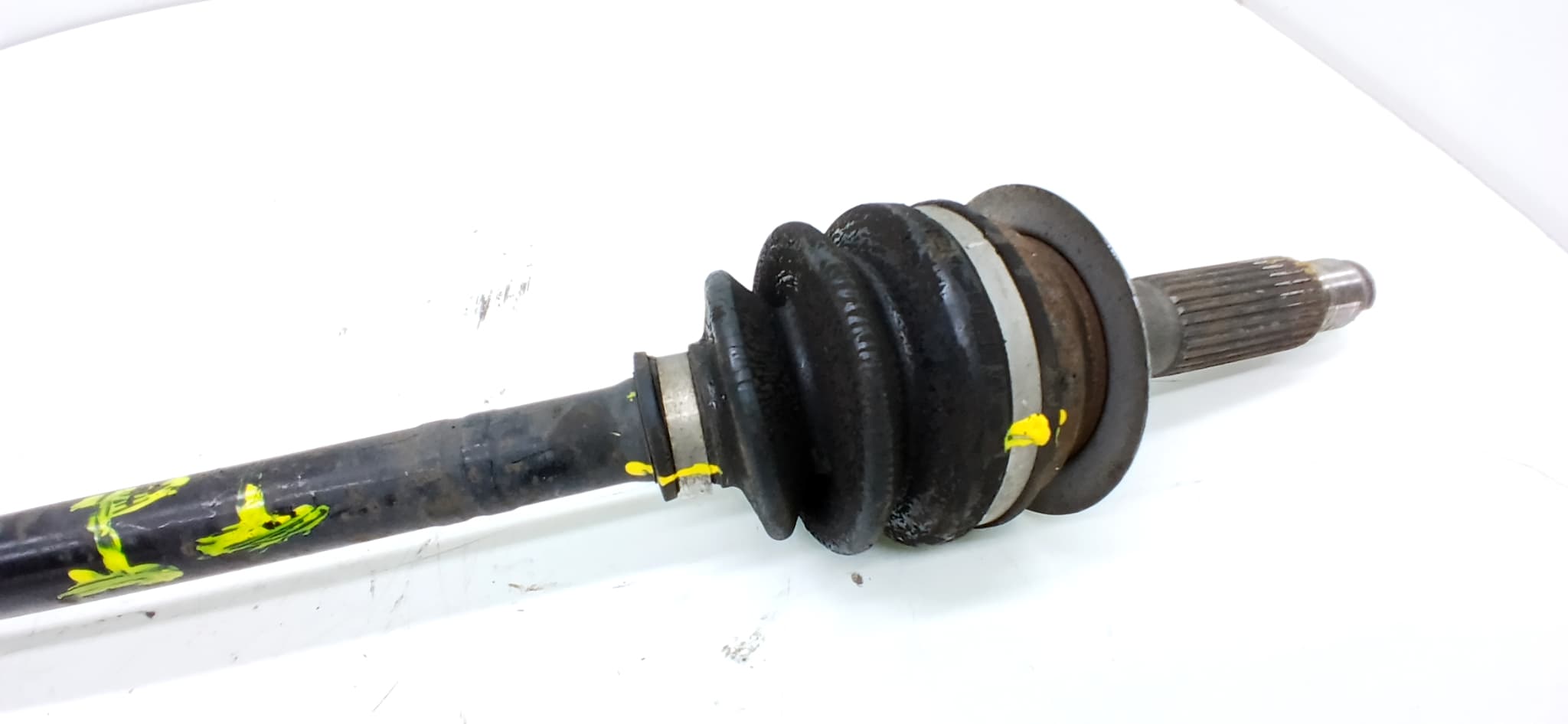 Transmision trasera izquierda SUBARU LEGACY BERL./FAMILIAR B11 (BD/BG) 3