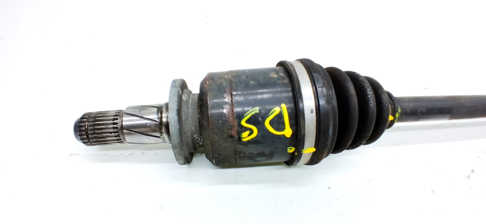 Transmision trasera izquierda SUBARU LEGACY BERL./FAMILIAR B11 (BD/BG) 2
