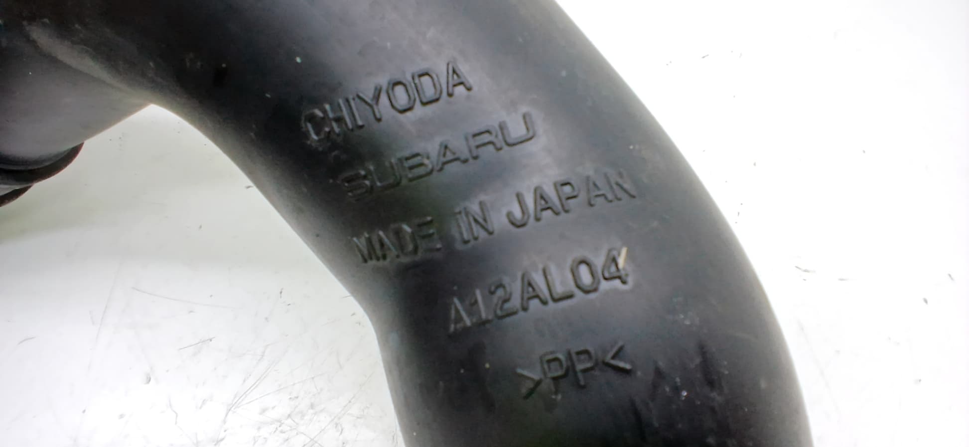 Recambio SUBARU LEGACY BERL./FAMILIAR B11 (BD/BG) ref. 46013AL000 2