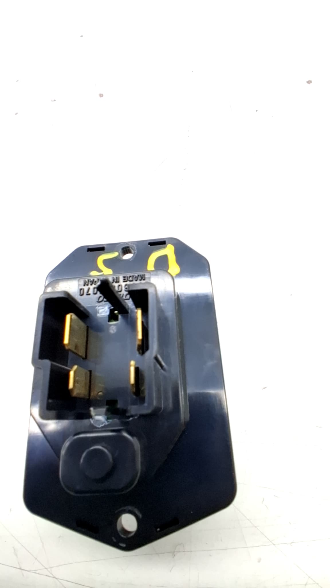 Recambio SUBARU LEGACY BERL./FAMILIAR B11 (BD/BG) ref. 73533AJ000 2