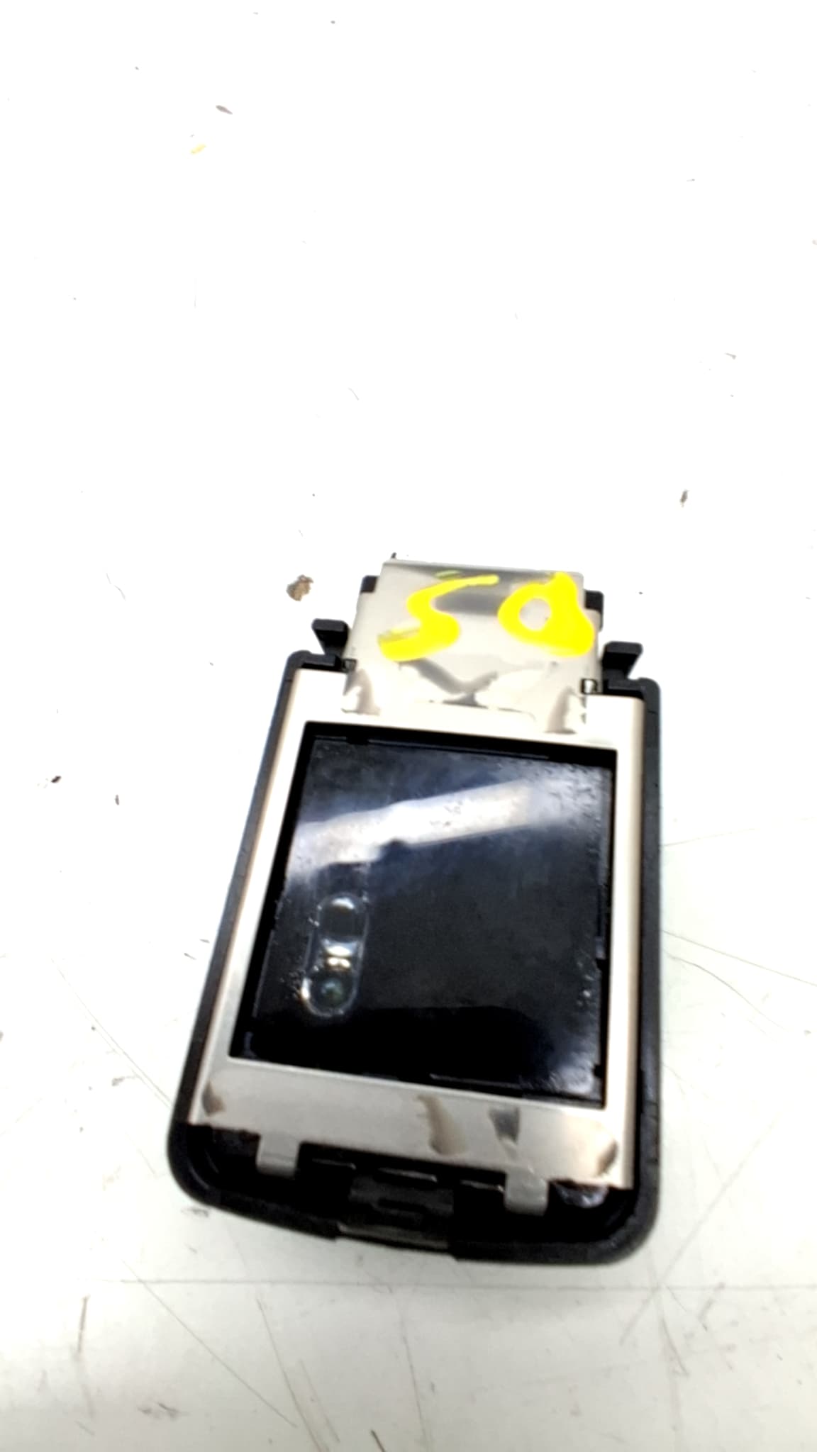 Recambio SUBARU LEGACY BERL./FAMILIAR B11 (BD/BG) ref. 86516AL000 2