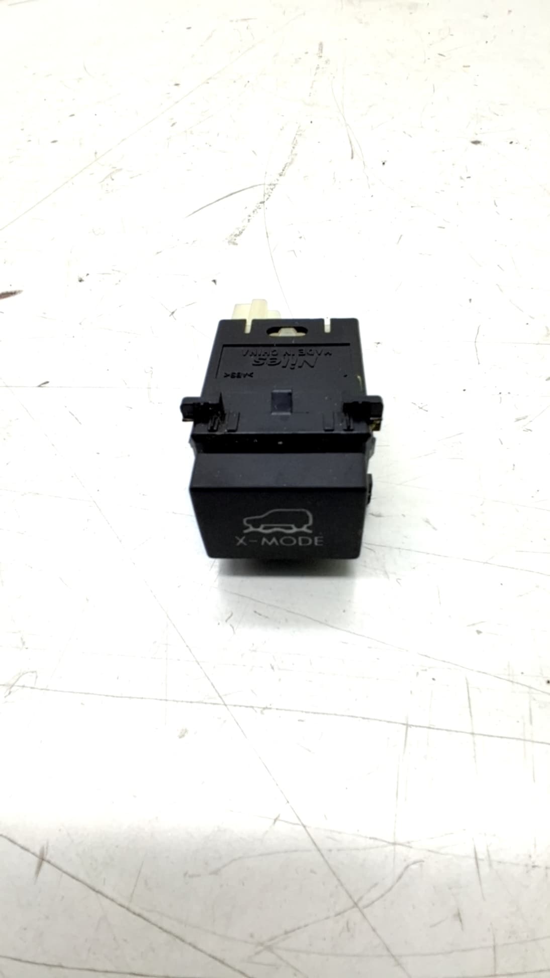 Interruptor SUBARU LEGACY BERL./FAMILIAR B11 (BD/BG)