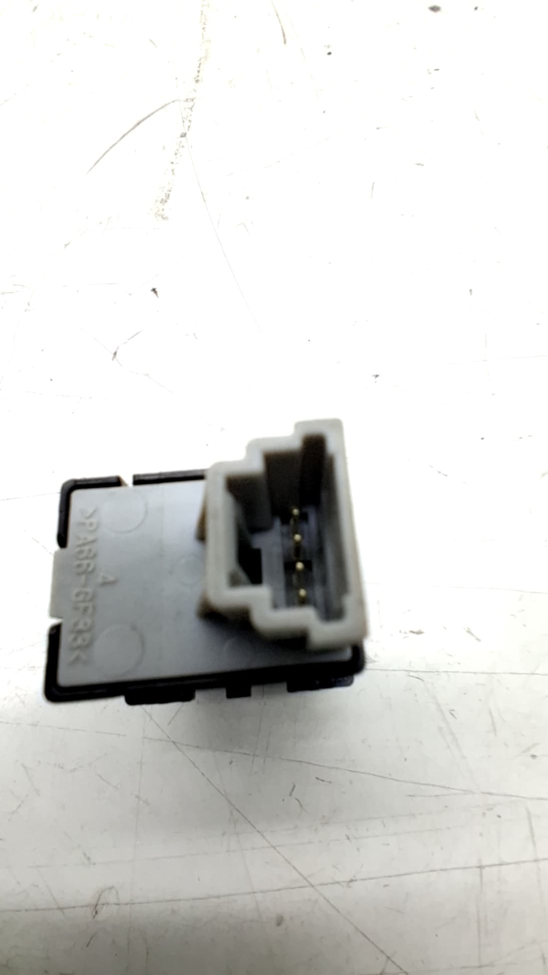 Interruptor SUBARU LEGACY BERL./FAMILIAR B11 (BD/BG) 2