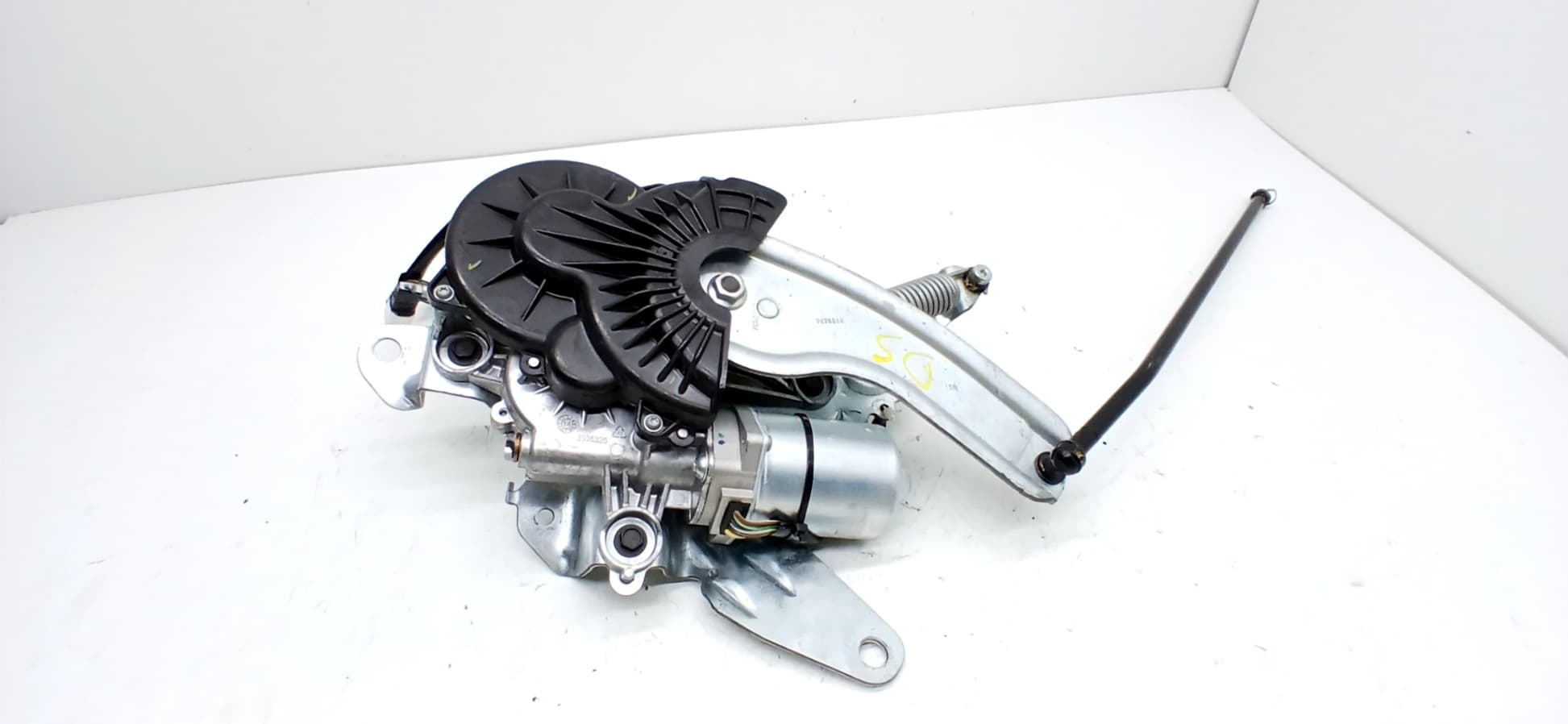 Modulo electronico SUBARU LEGACY BERL./FAMILIAR B11 (BD/BG)