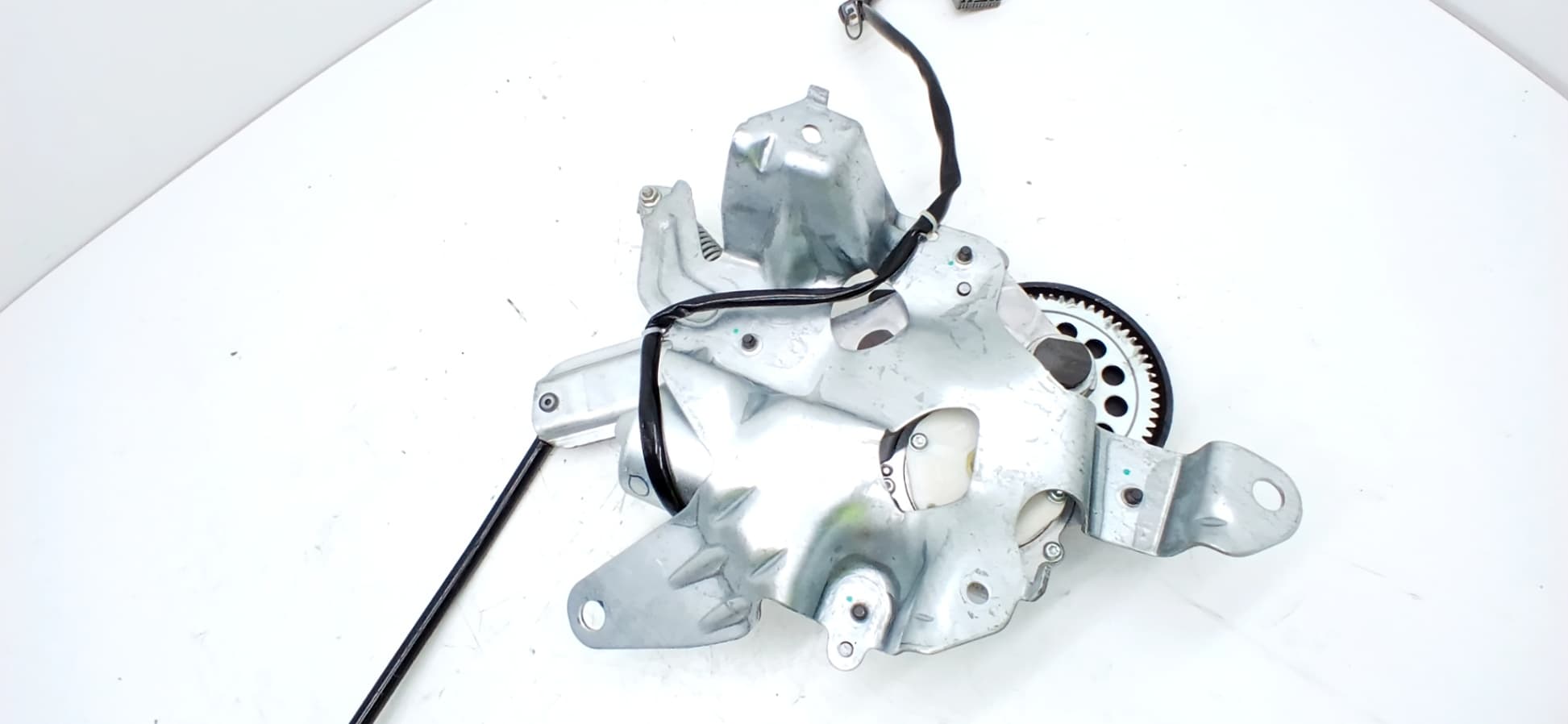 Modulo electronico SUBARU LEGACY BERL./FAMILIAR B11 (BD/BG) 3