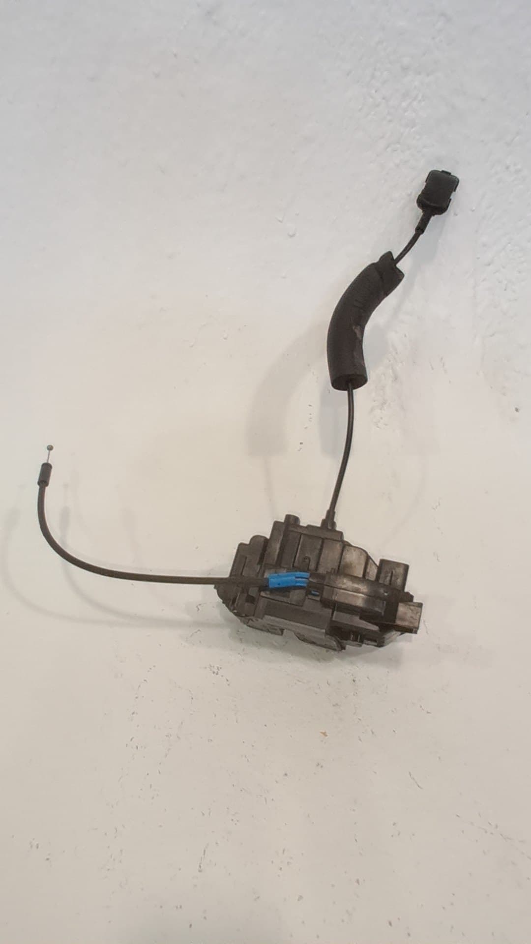 Cerradura puerta delantera derecha RENAULT MEGANE III BERLINA 5 P