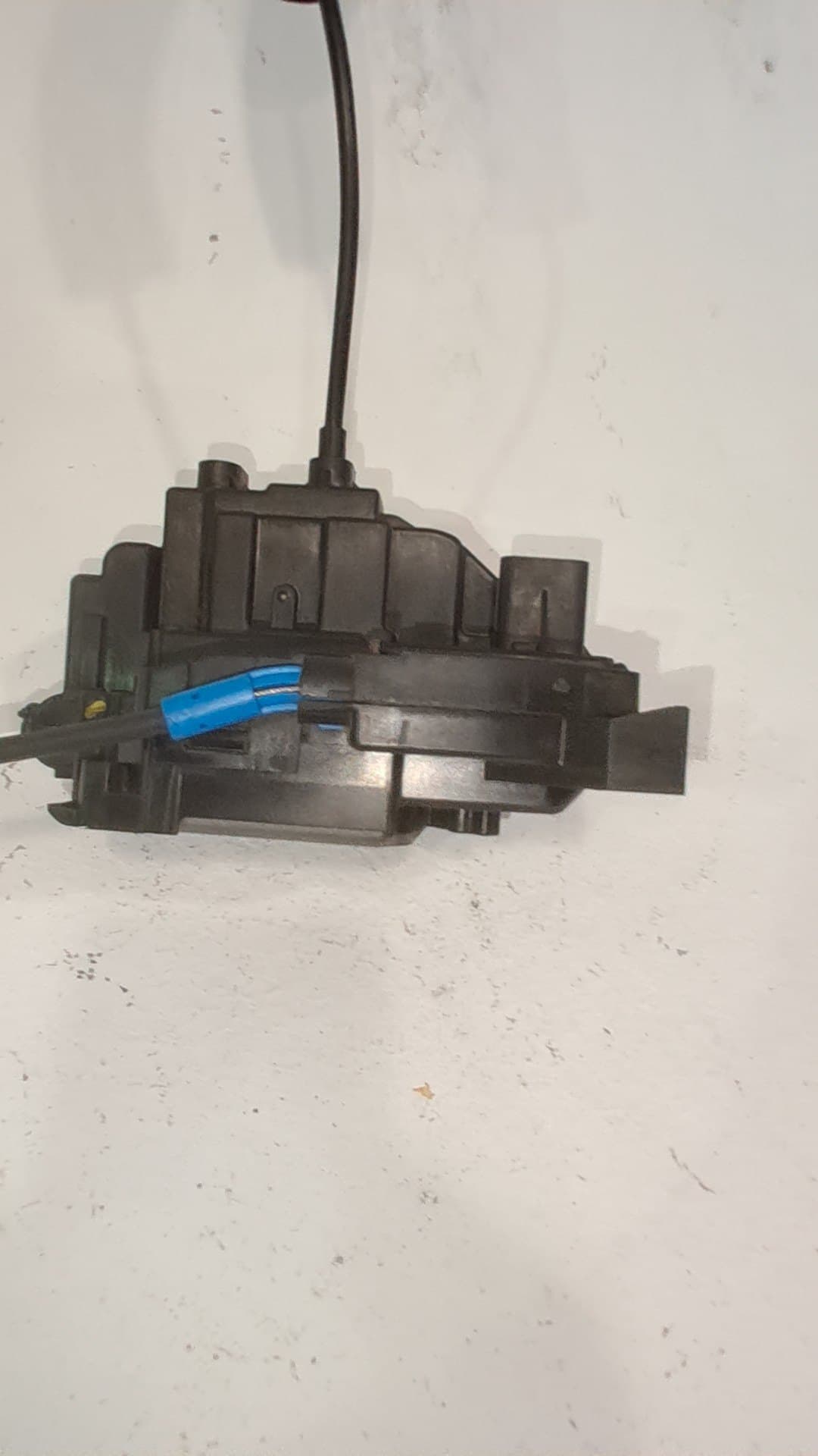Cerradura puerta delantera derecha RENAULT MEGANE III BERLINA 5 P 4