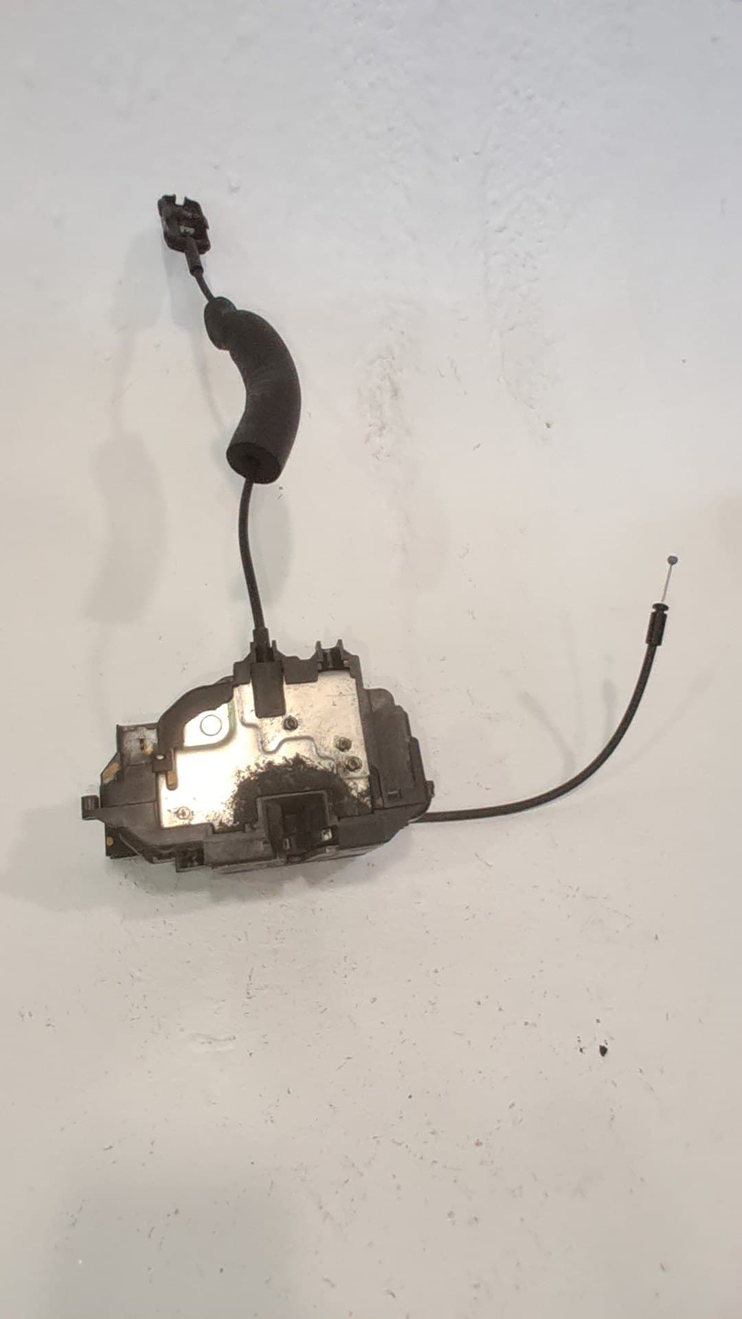 Cerradura puerta delantera derecha RENAULT MEGANE III BERLINA 5 P 3