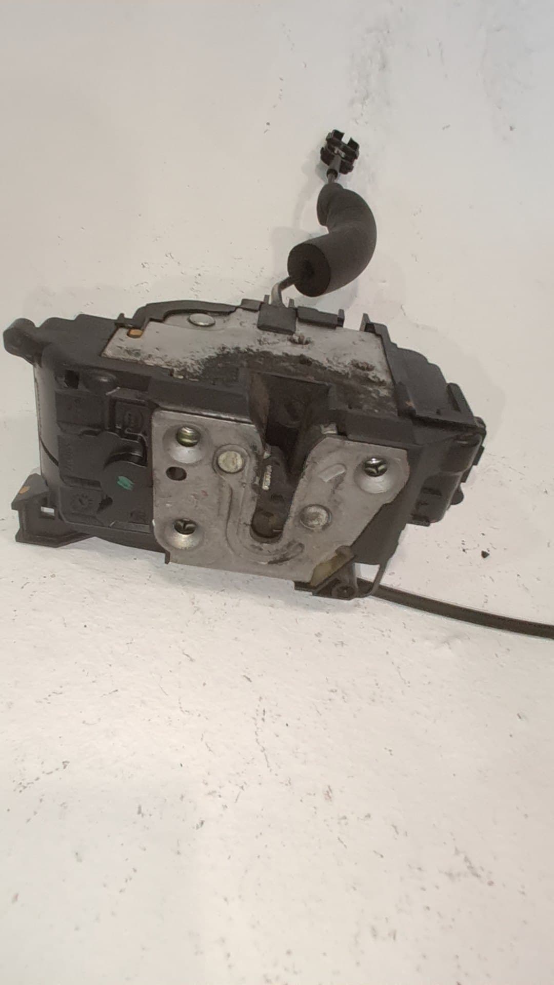 Cerradura puerta delantera derecha RENAULT MEGANE III BERLINA 5 P 2