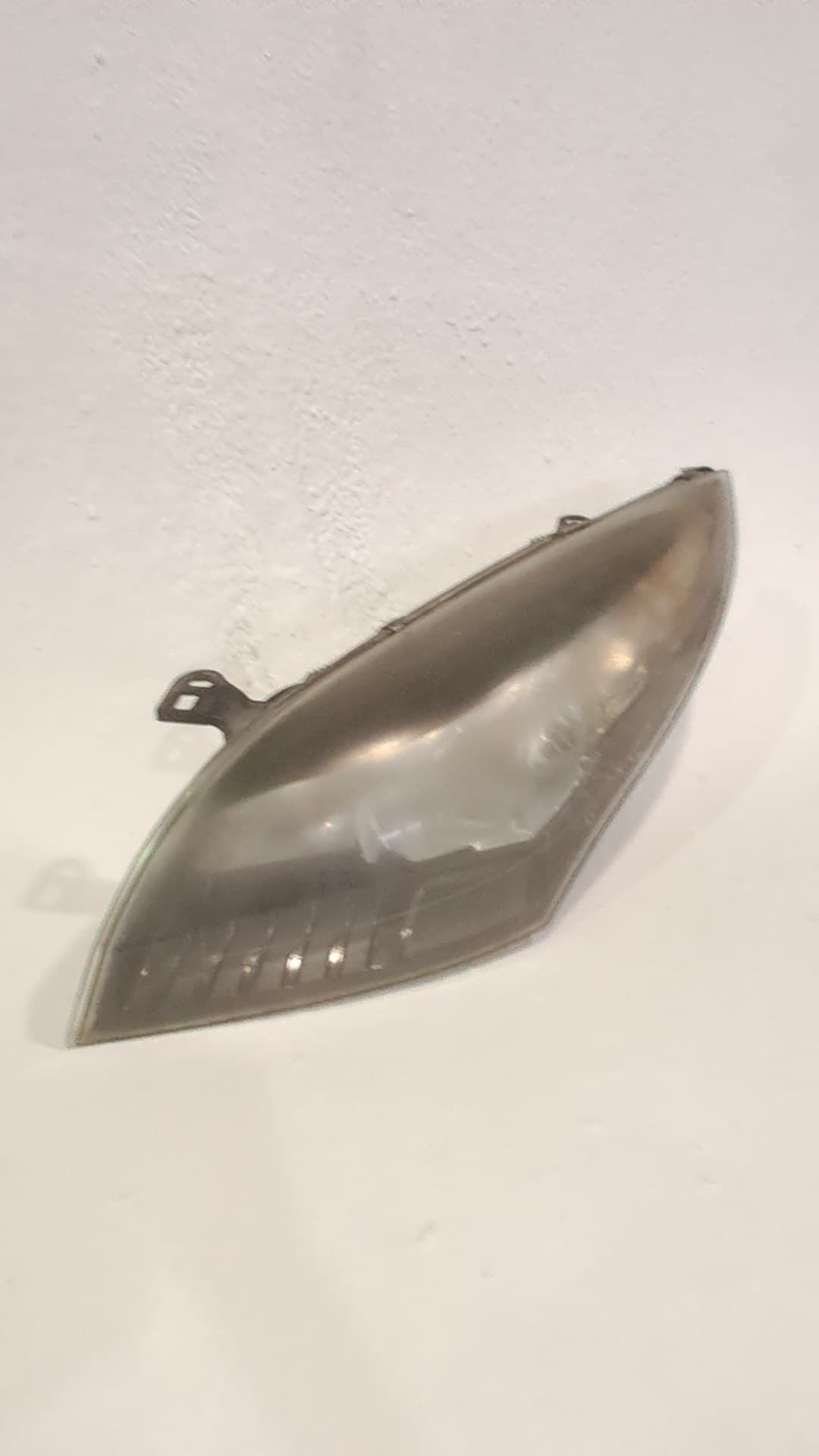 Faro izquierdo RENAULT MEGANE III BERLINA 5 P