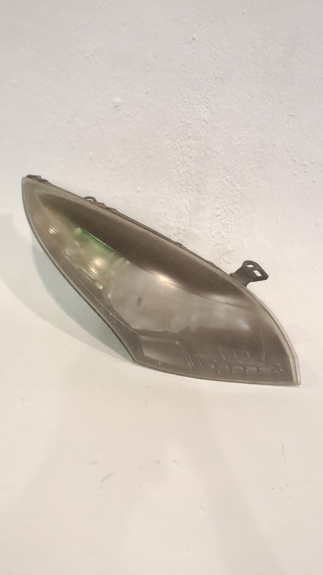 Faro izquierdo RENAULT MEGANE III BERLINA 5 P 5