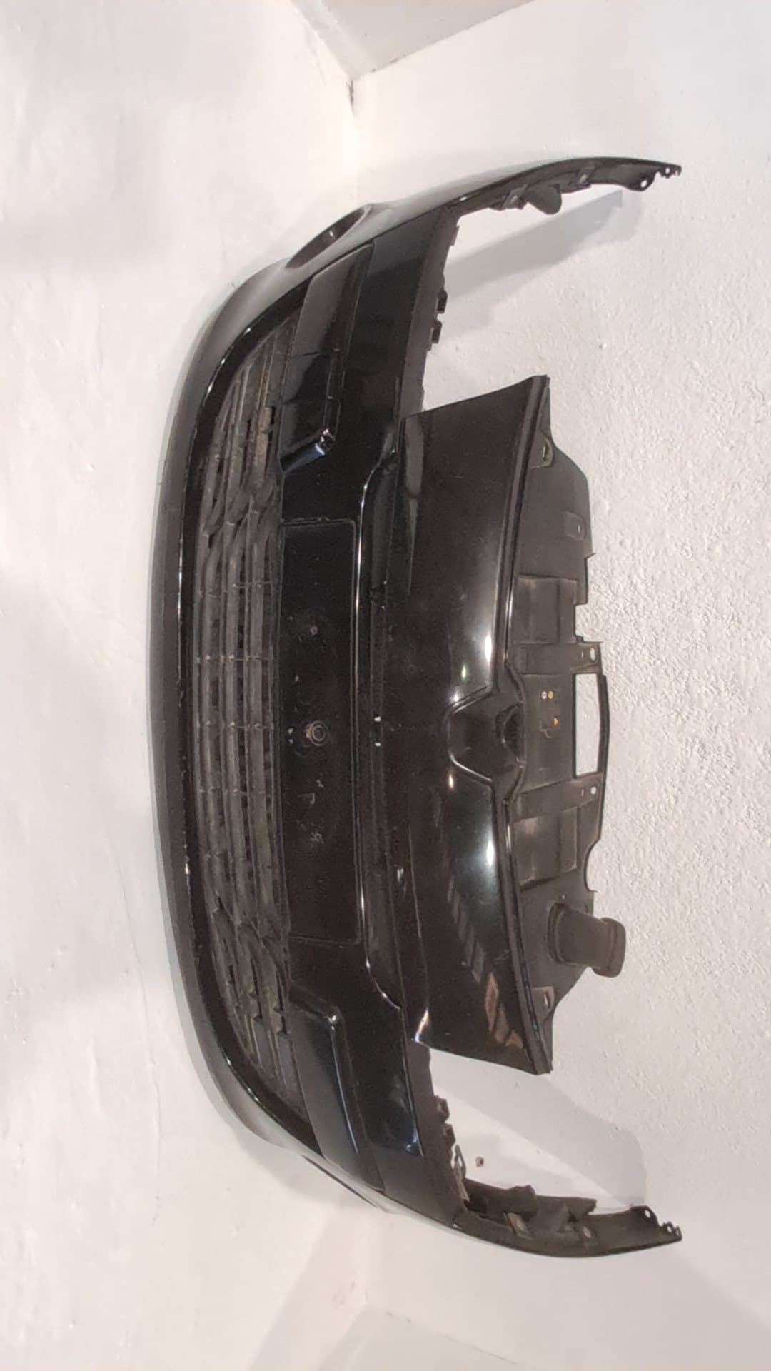 Paragolpes delantero RENAULT MEGANE III BERLINA 5 P