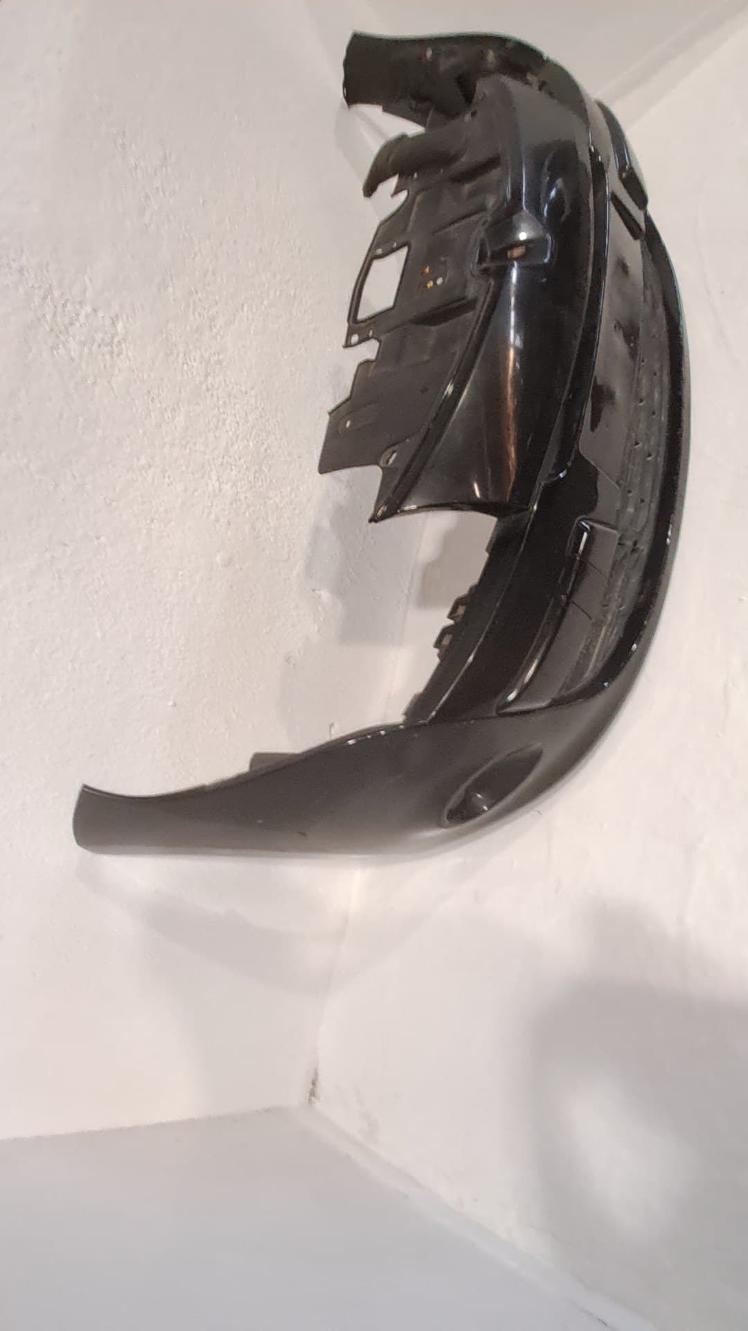 Paragolpes delantero RENAULT MEGANE III BERLINA 5 P 5