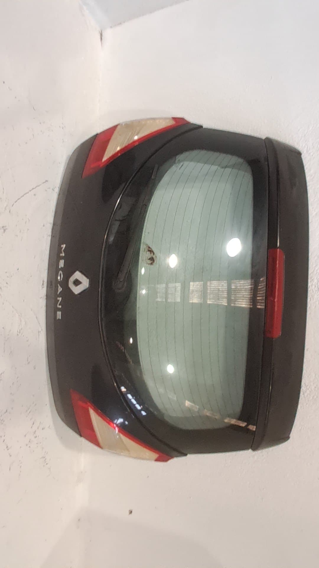 Porton trasero RENAULT MEGANE III BERLINA 5 P