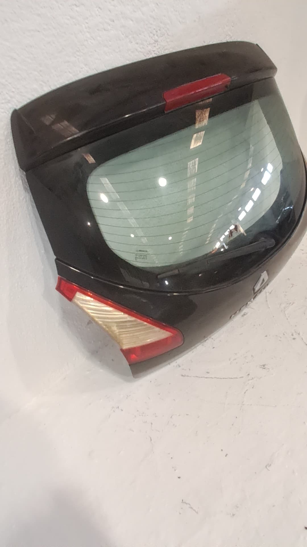 Porton trasero RENAULT MEGANE III BERLINA 5 P 4