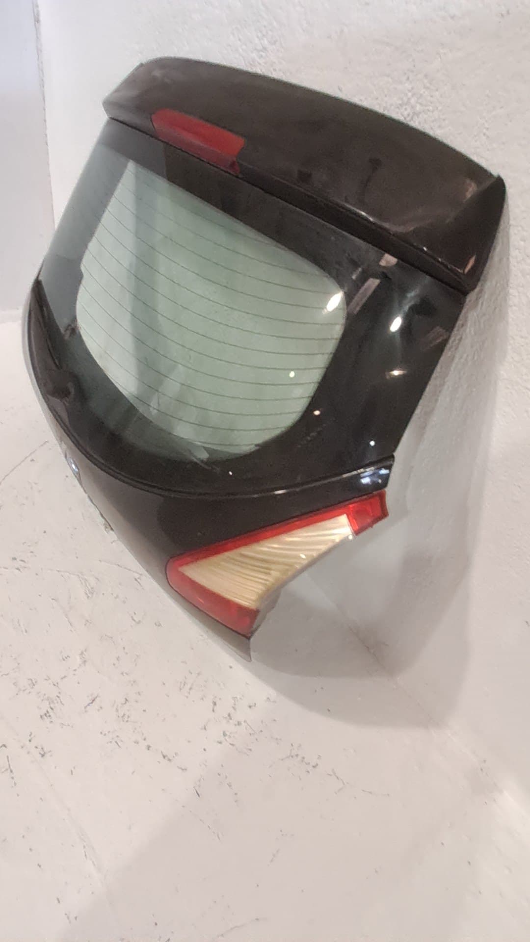 Porton trasero RENAULT MEGANE III BERLINA 5 P 3