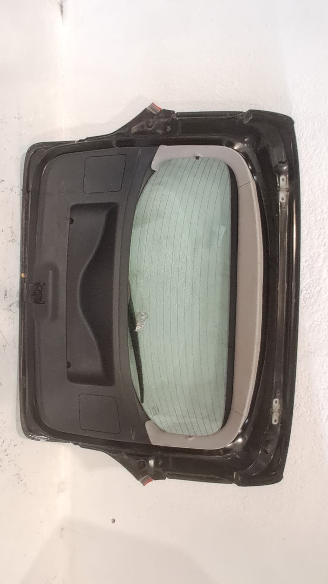 Porton trasero RENAULT MEGANE III BERLINA 5 P 2