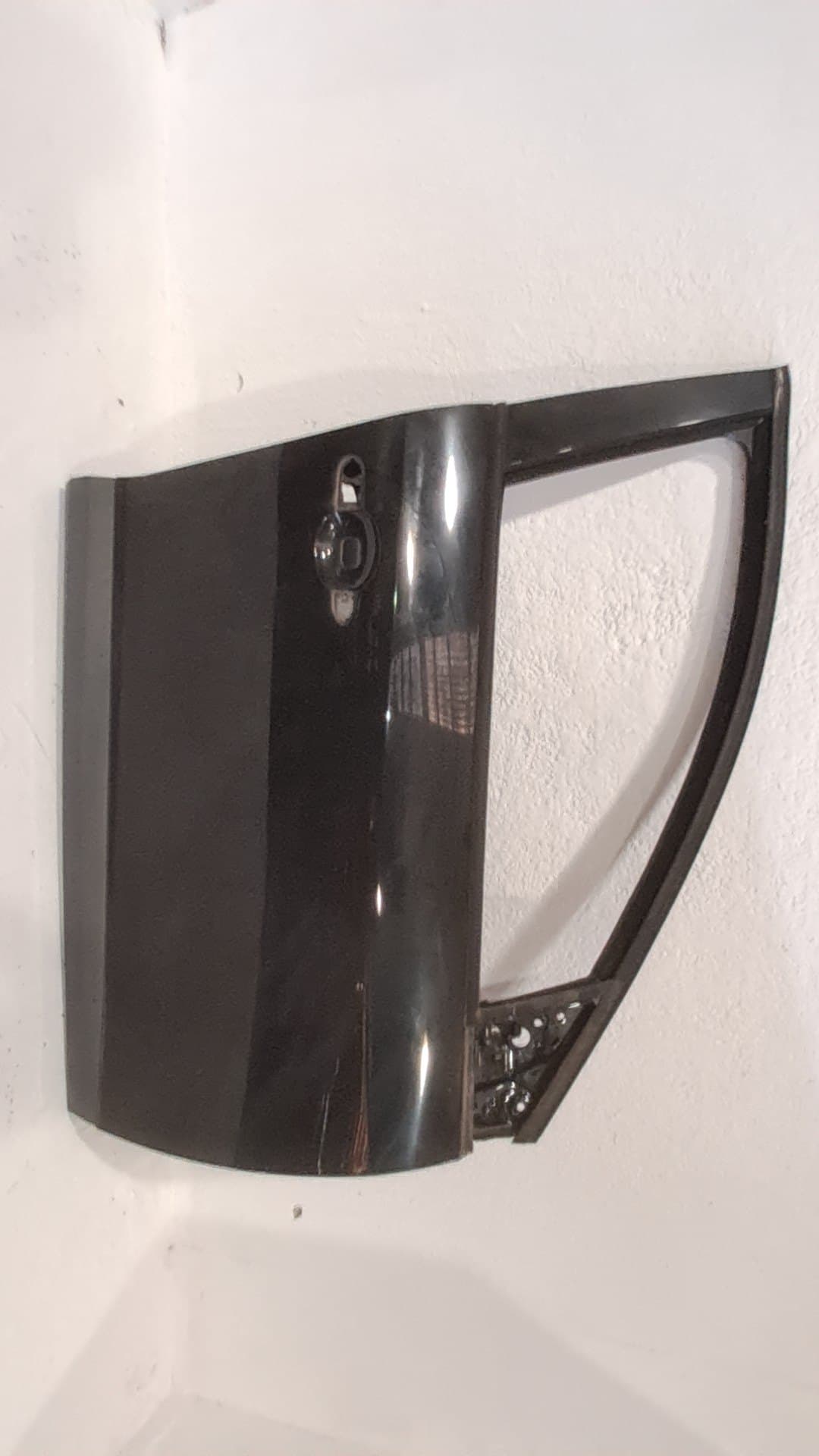 Puerta delantera derecha RENAULT MEGANE III BERLINA 5 P