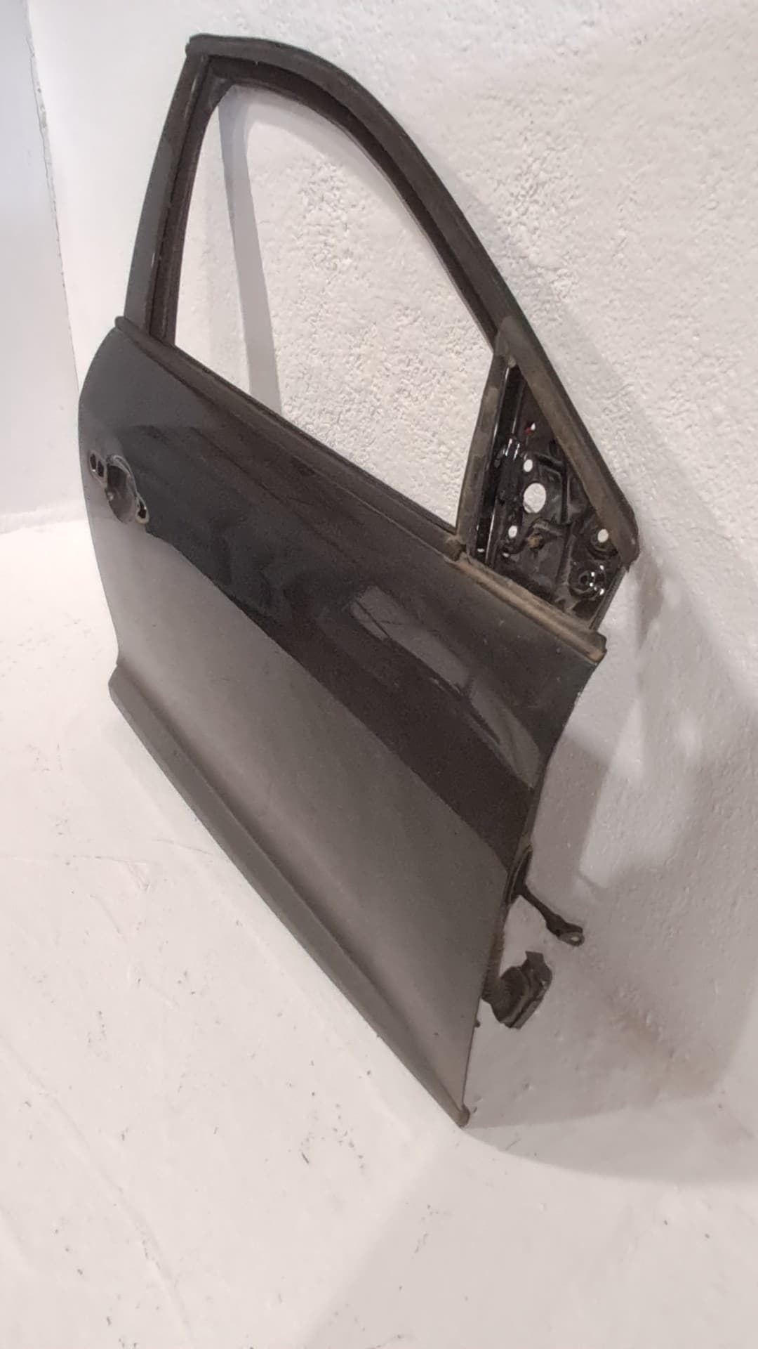 Puerta delantera derecha RENAULT MEGANE III BERLINA 5 P 4
