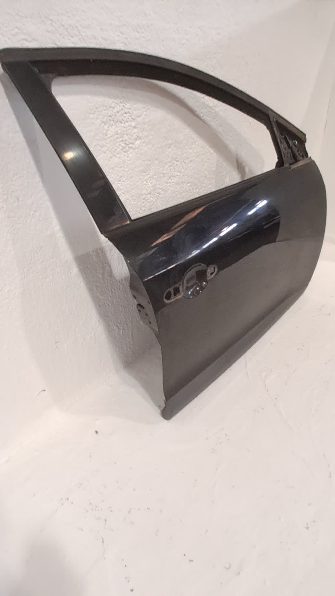 Puerta delantera derecha RENAULT MEGANE III BERLINA 5 P 3
