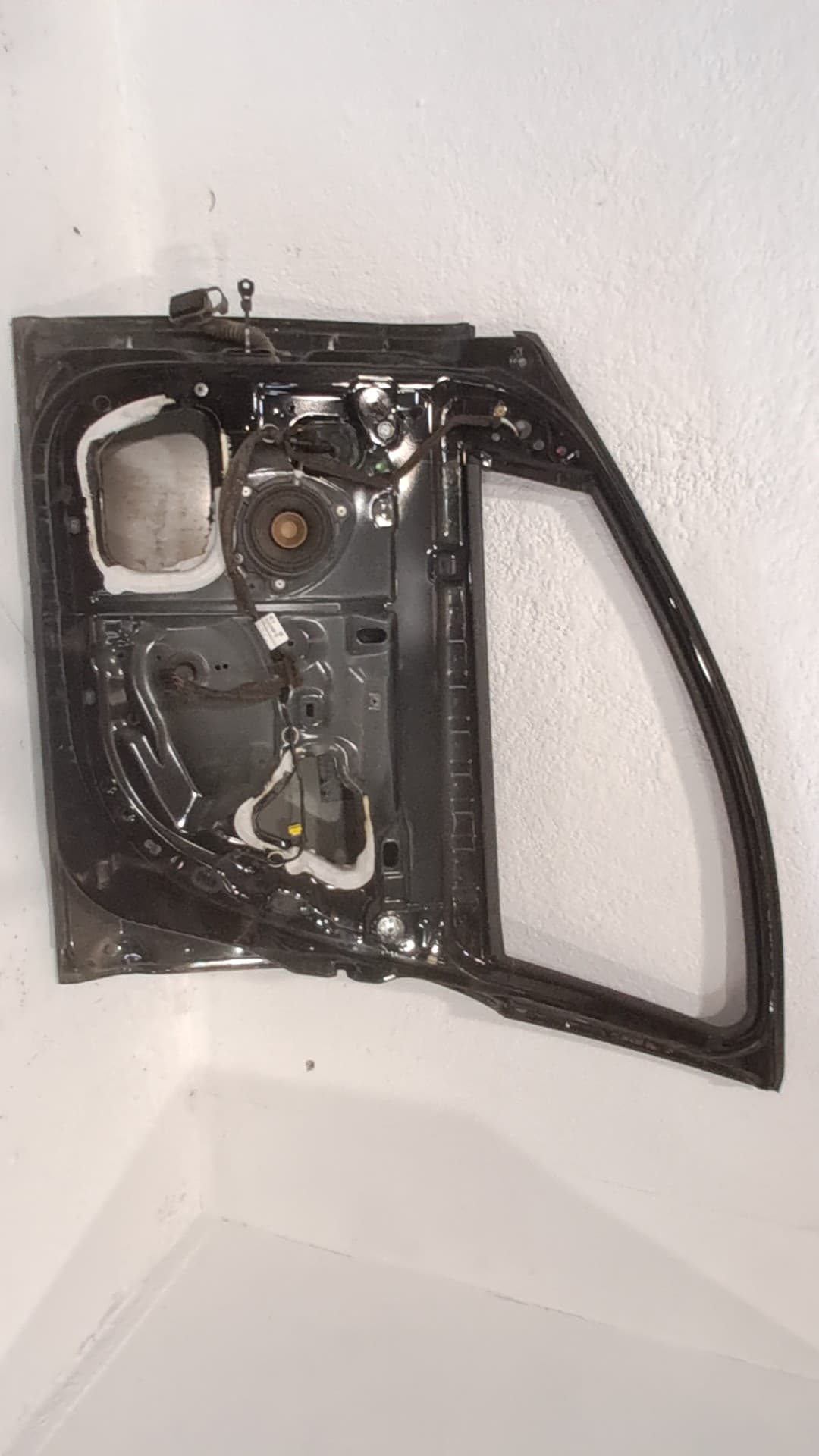 Puerta delantera derecha RENAULT MEGANE III BERLINA 5 P 2