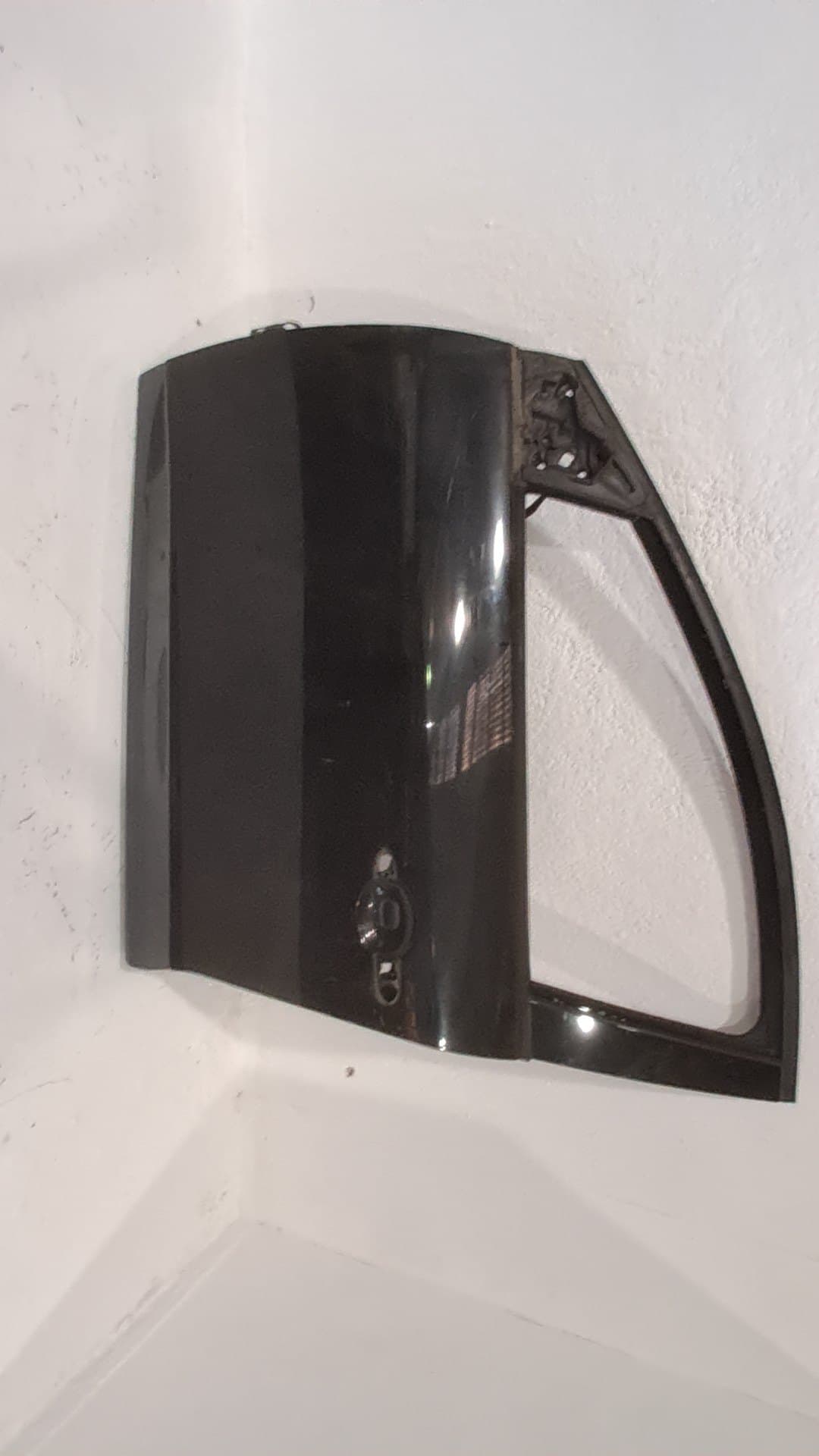 Puerta delantera izquierda RENAULT MEGANE III BERLINA 5 P