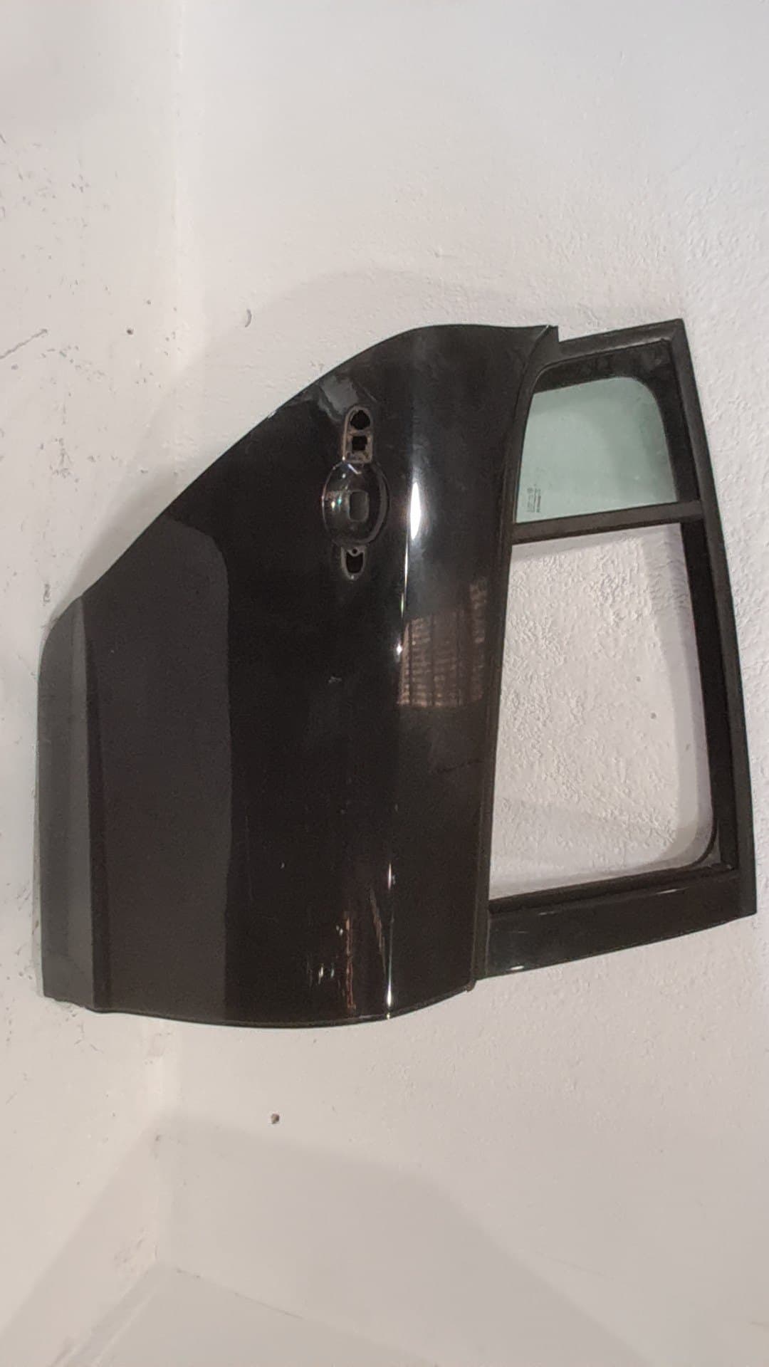 Puerta trasera derecha RENAULT MEGANE III BERLINA 5 P