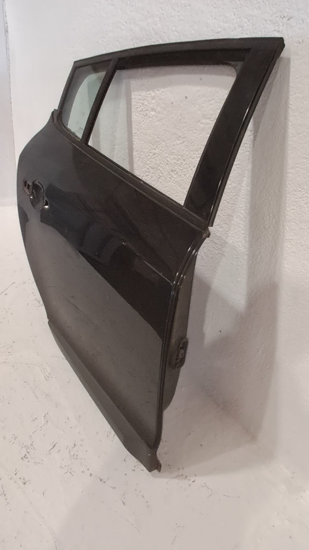 Puerta trasera derecha RENAULT MEGANE III BERLINA 5 P 3