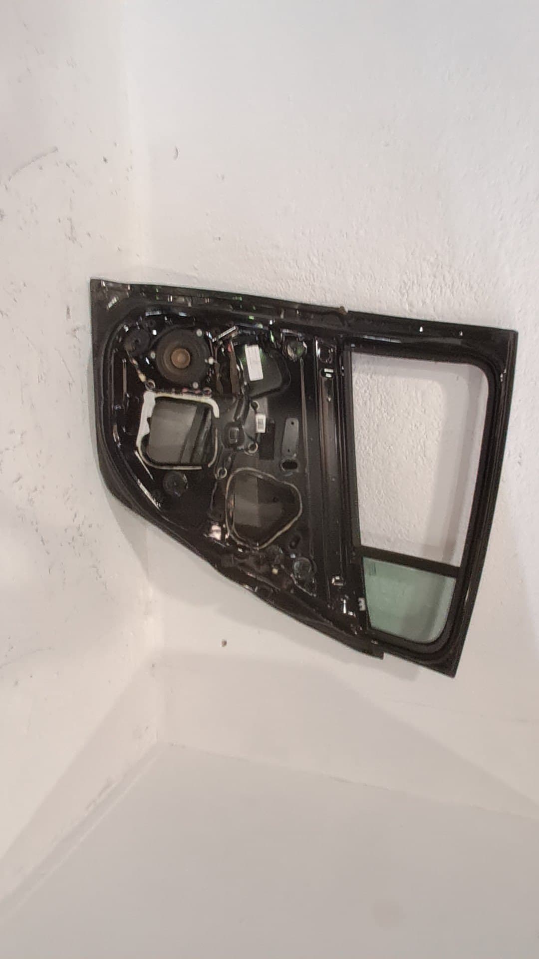 Puerta trasera derecha RENAULT MEGANE III BERLINA 5 P 2