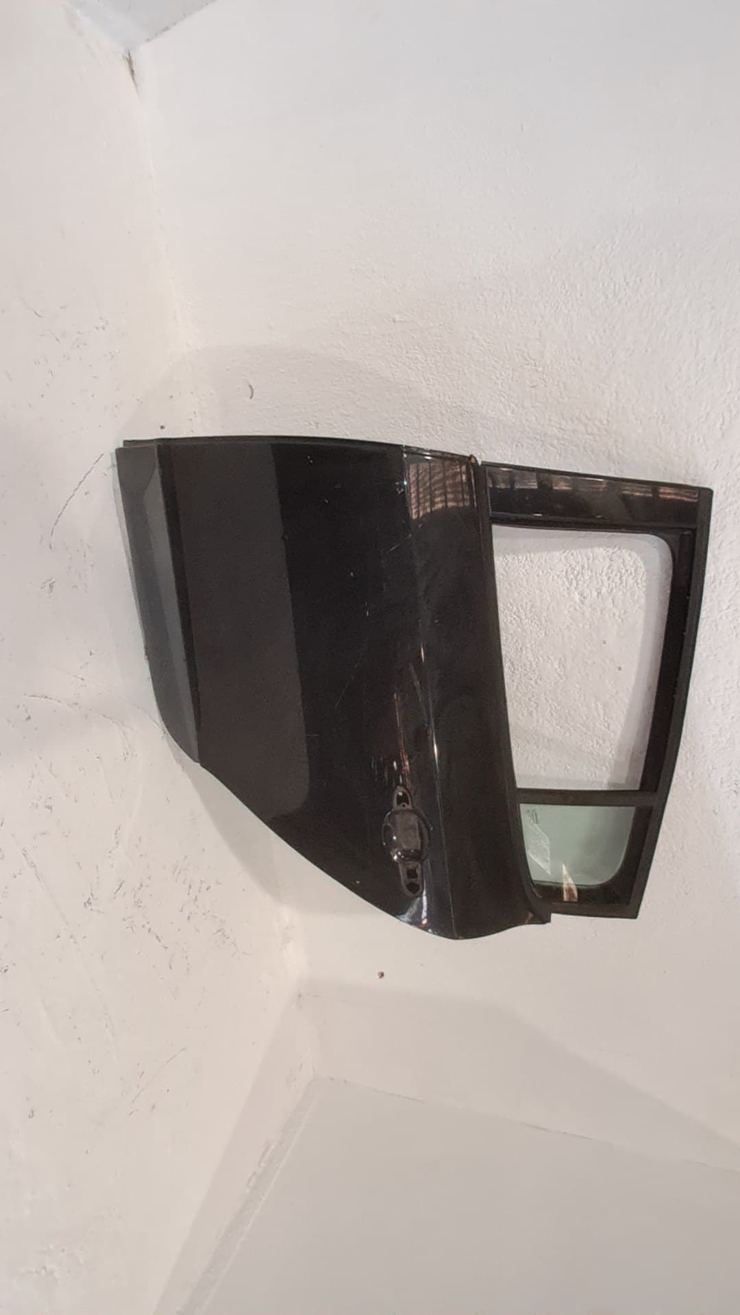 Puerta trasera izquierda RENAULT MEGANE III BERLINA 5 P