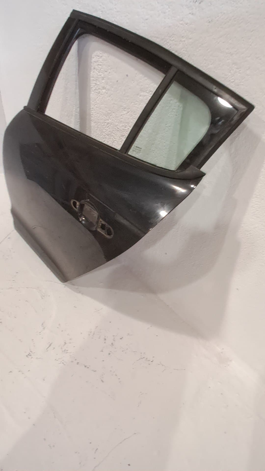 Puerta trasera izquierda RENAULT MEGANE III BERLINA 5 P 3