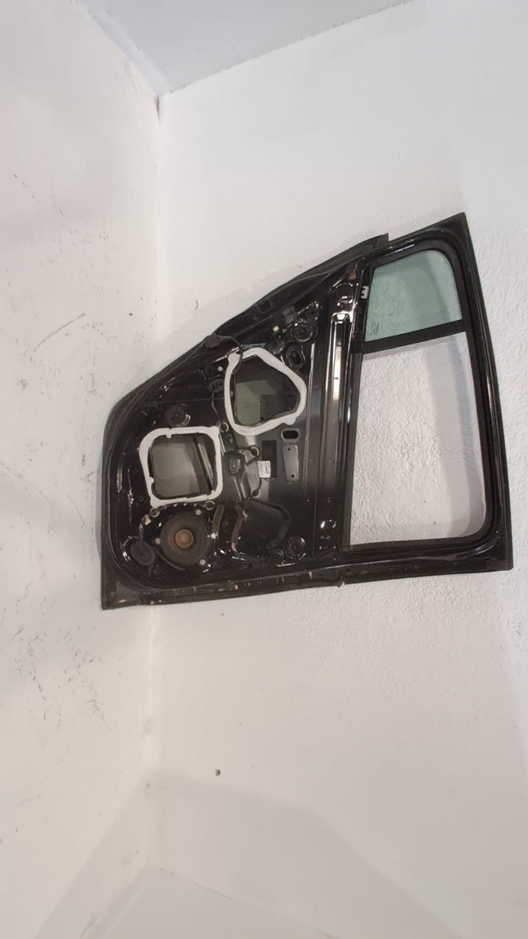 Puerta trasera izquierda RENAULT MEGANE III BERLINA 5 P 2