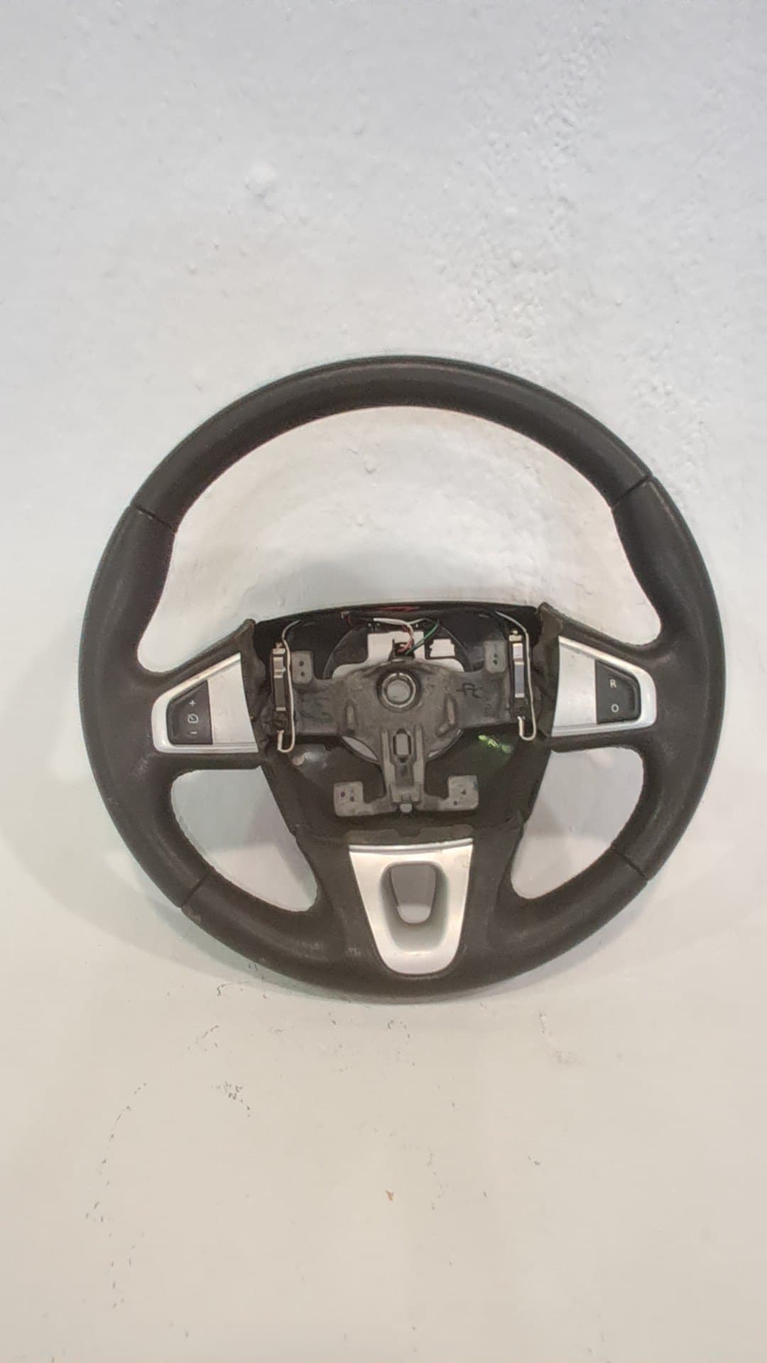 Volante RENAULT MEGANE III BERLINA 5 P