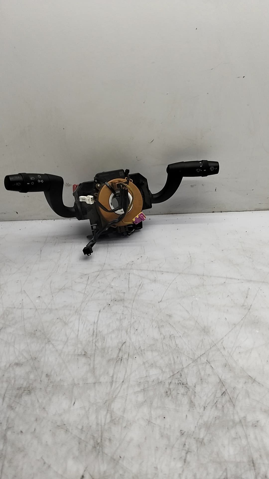Mando multifuncion PEUGEOT BOXER FURGÓN 2