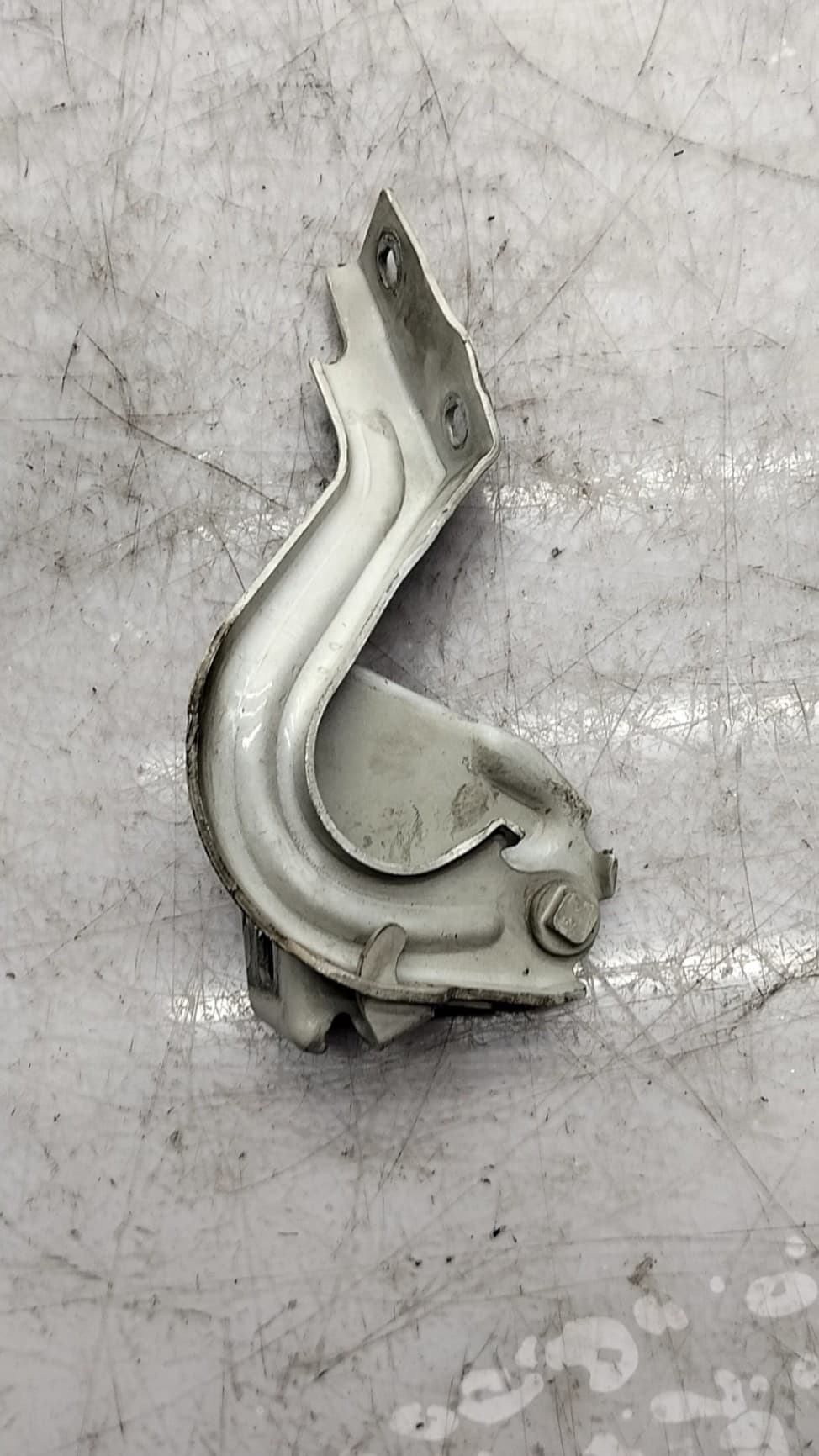 Recambio PEUGEOT BOXER FURGÓN ref. 1612684680