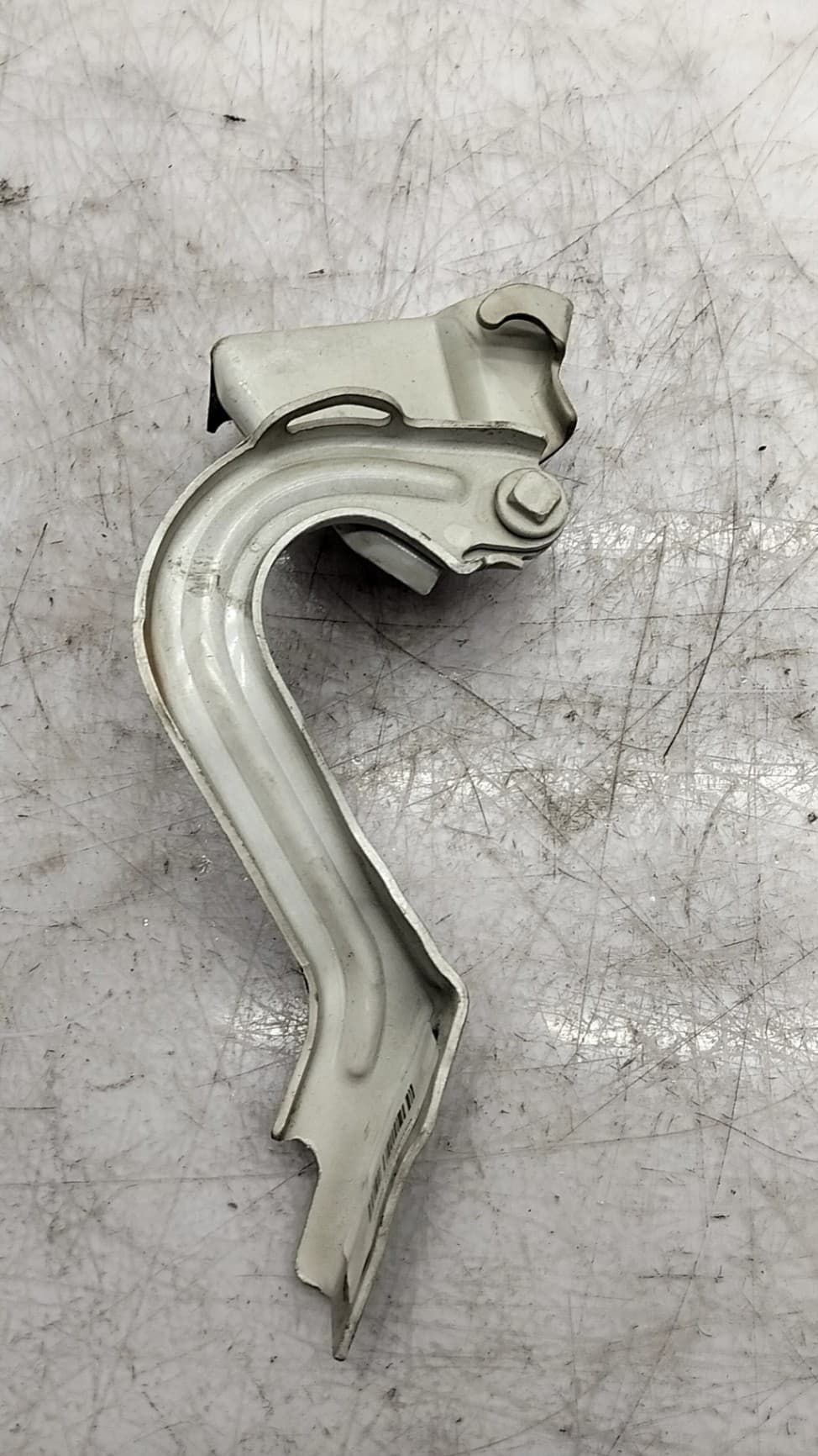 Recambio PEUGEOT BOXER FURGÓN ref. 1612684780