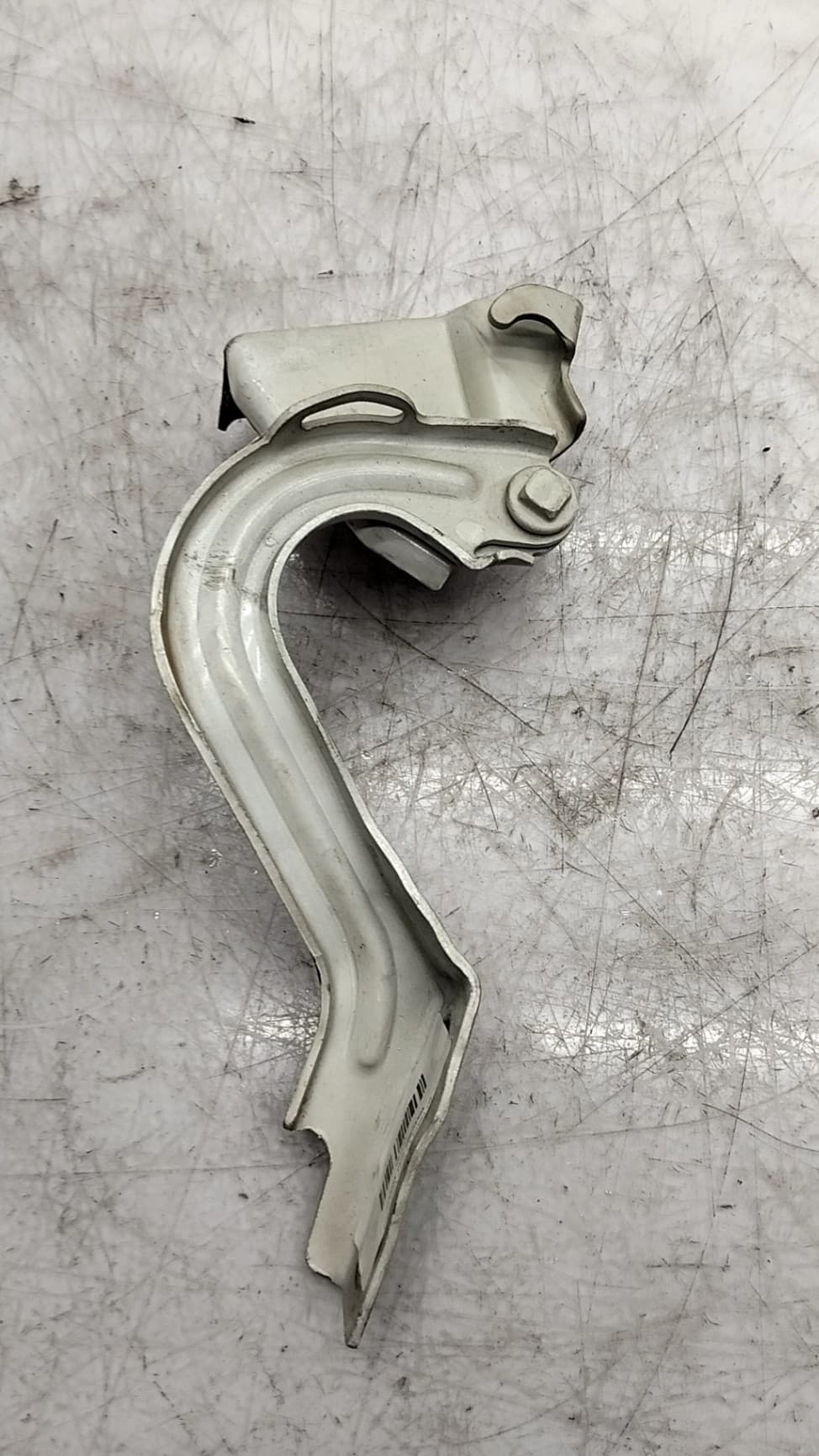 Recambio PEUGEOT BOXER FURGÓN ref. 1612684780 2