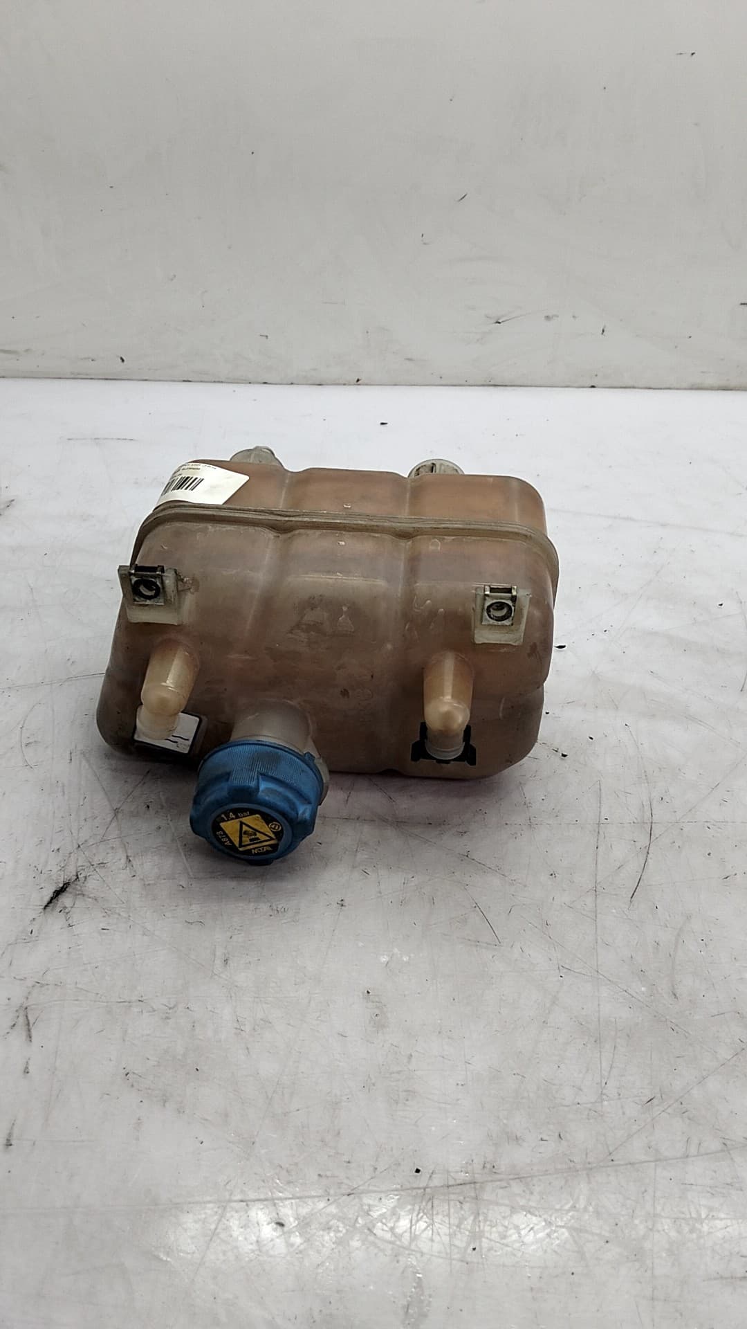 Deposito expansion PEUGEOT BOXER FURGÓN