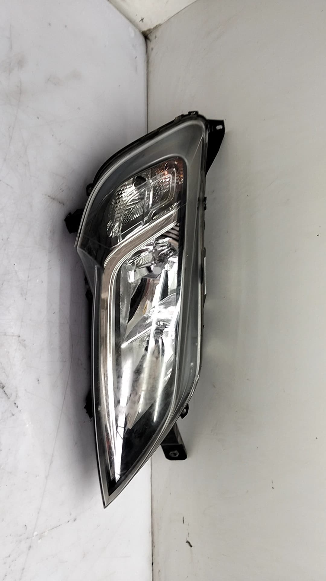 Faro derecho PEUGEOT BOXER FURGÓN