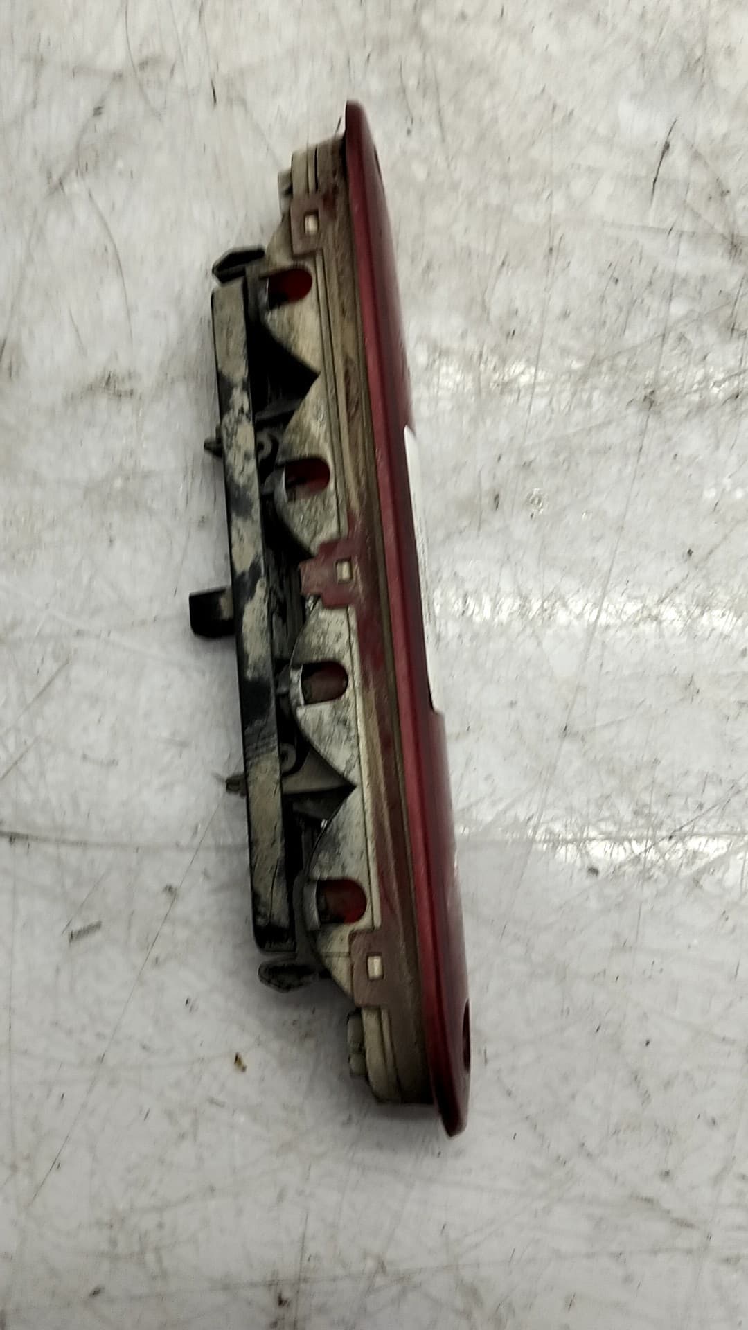 Luz central de freno PEUGEOT BOXER FURGÓN 2