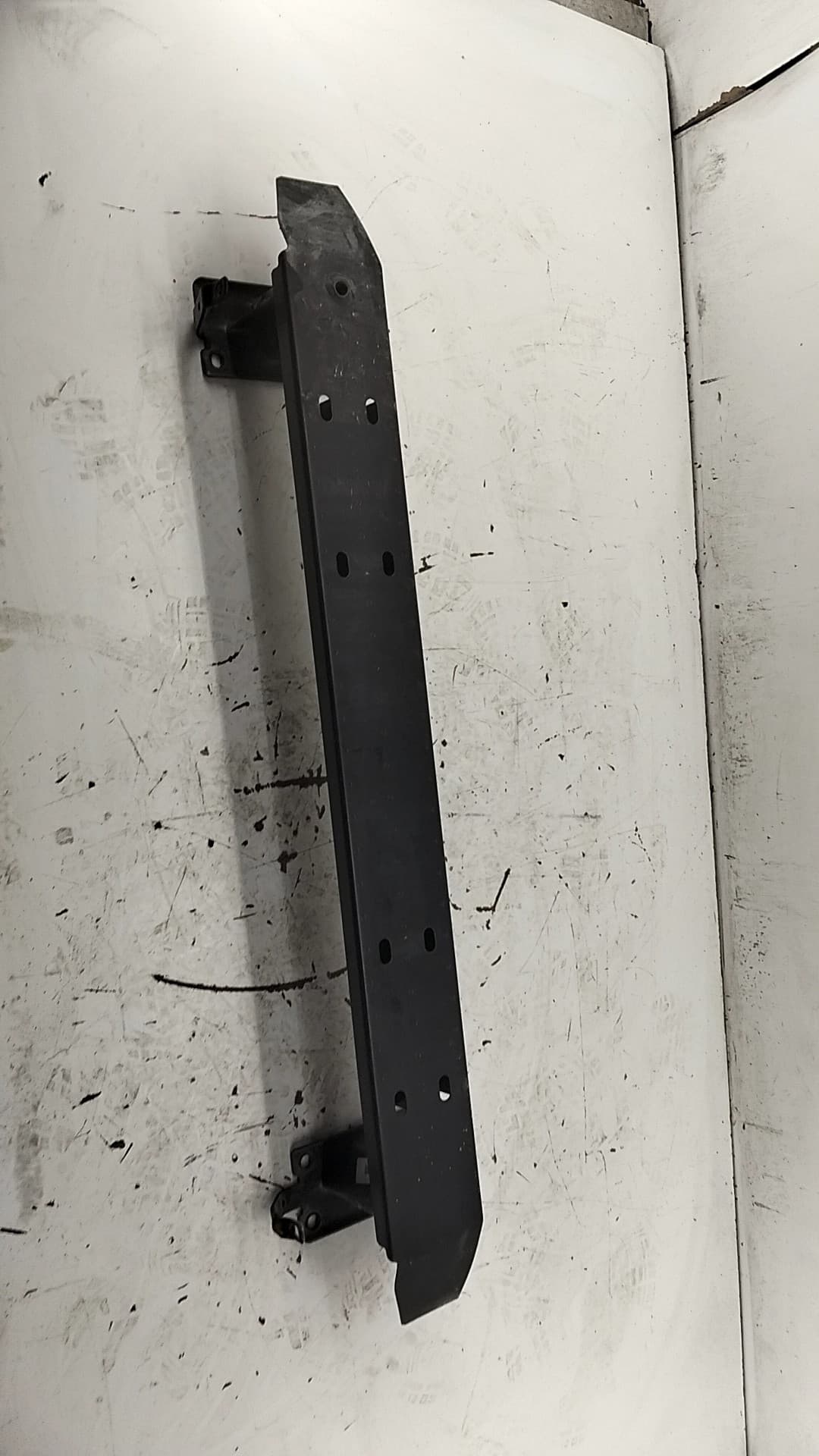 Refuerzo paragolpes delantero PEUGEOT BOXER FURGÓN
