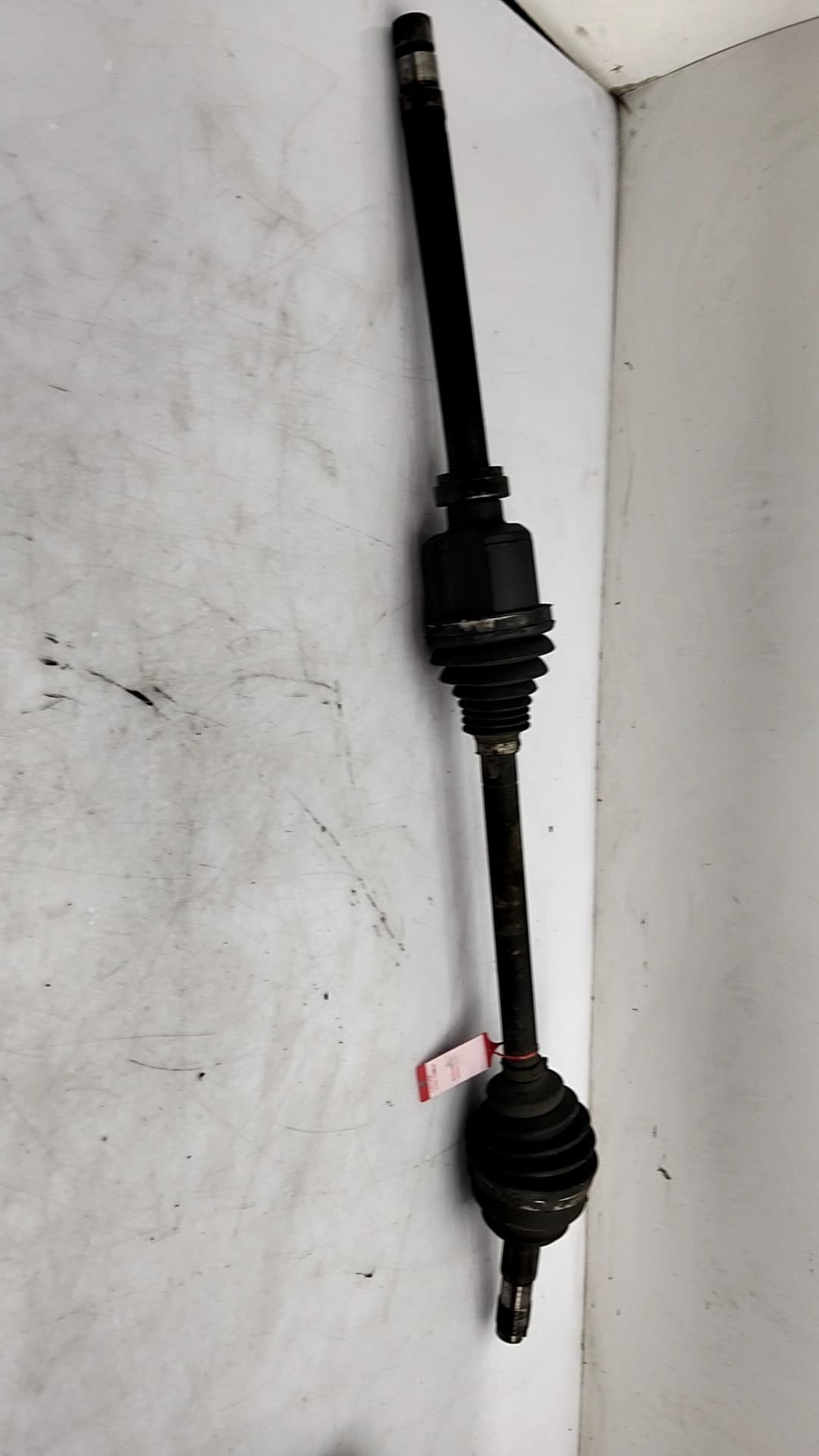 Transmision delantera derecha PEUGEOT BOXER FURGÓN